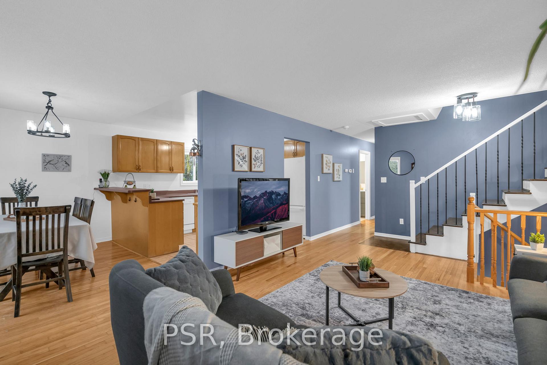 Photo 11 of 27 Kelenna Drive, Georgina, Sutton & Jackson's Point — HOMEH
