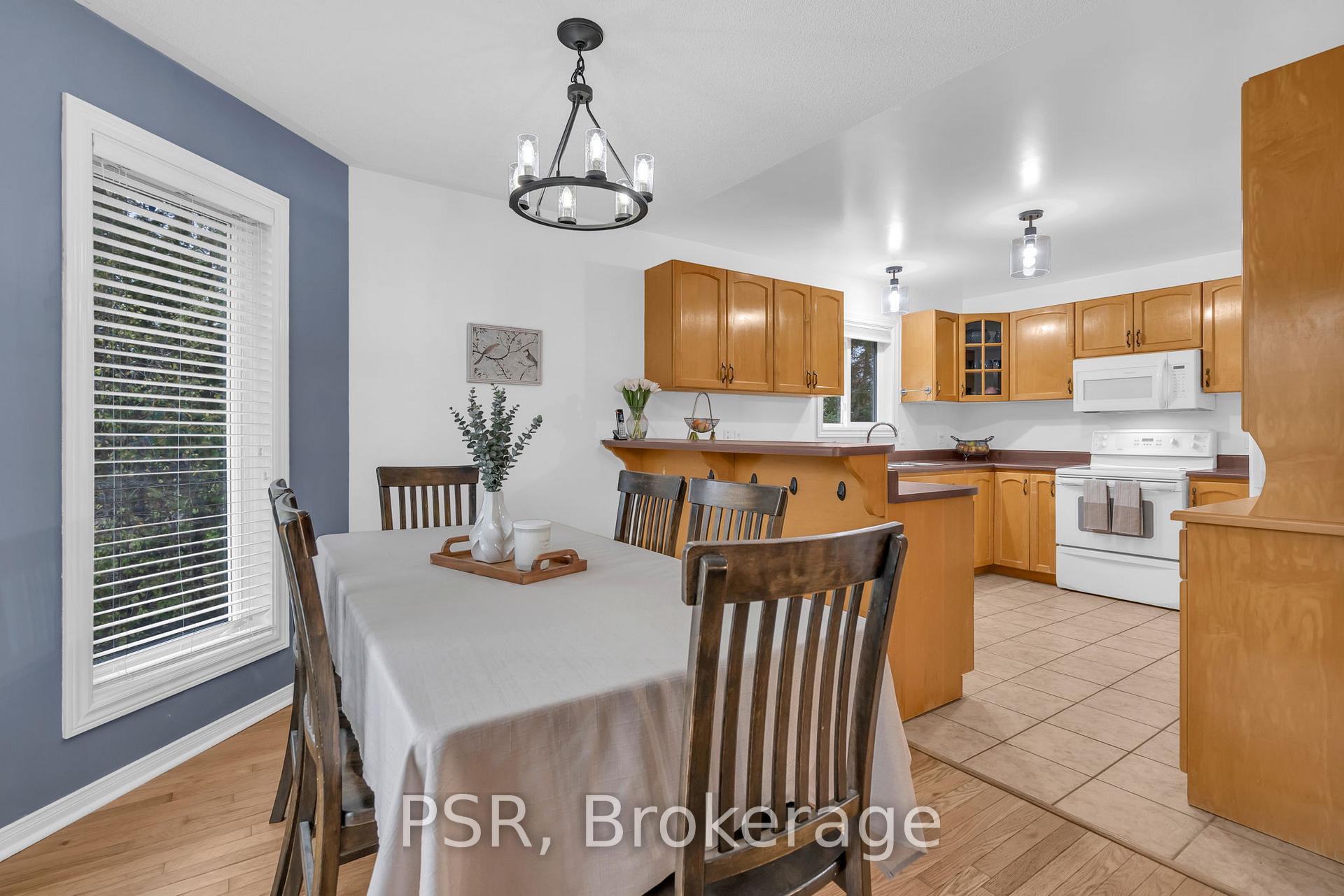 Photo 16 of 27 Kelenna Drive, Georgina, Sutton & Jackson's Point — HOMEH