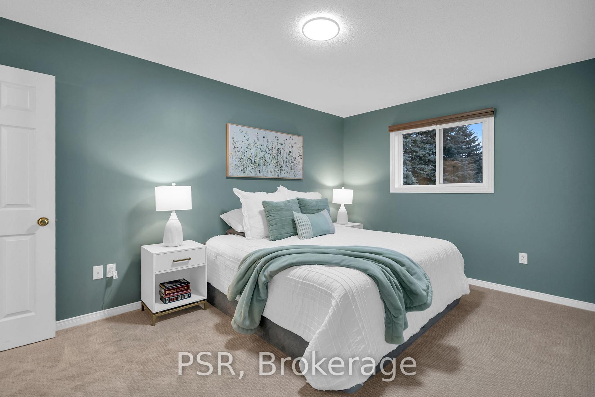 Photo 13 of 27 Kelenna Drive, Georgina, Sutton & Jackson's Point — HOMEH