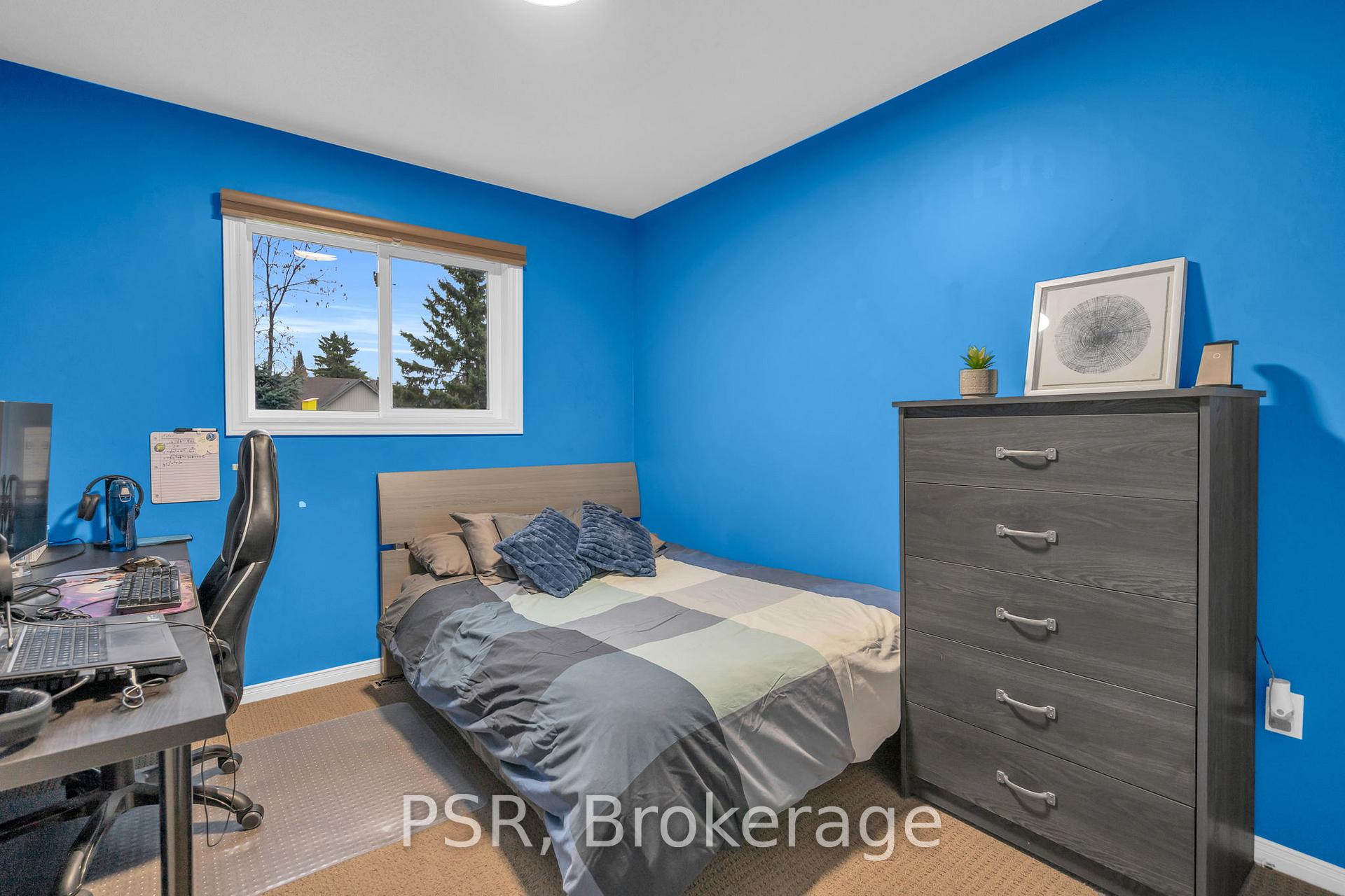 Photo 19 of 27 Kelenna Drive, Georgina, Sutton & Jackson's Point — HOMEH