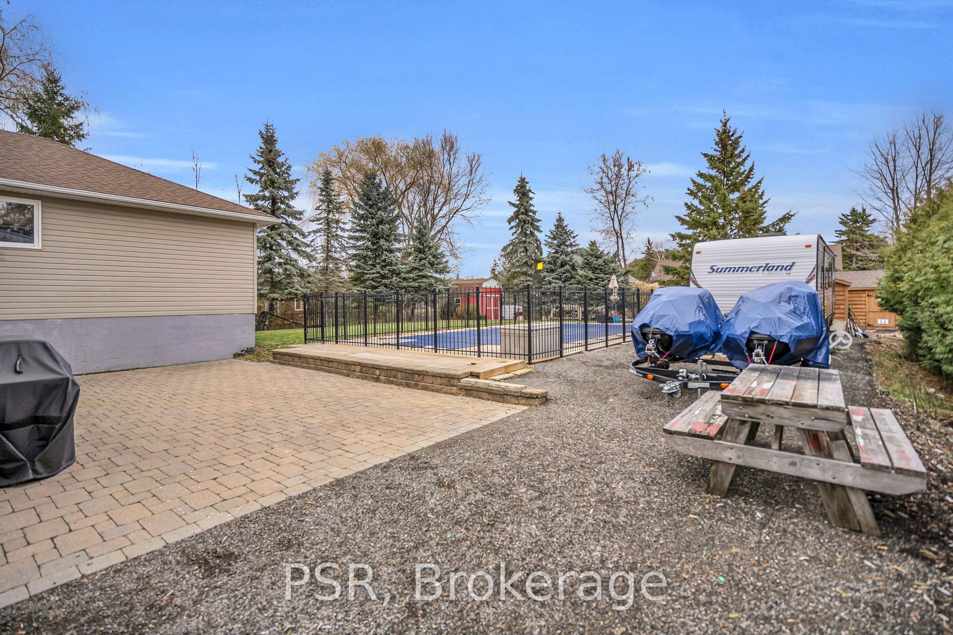 Photo 33 of 27 Kelenna Drive, Georgina, Sutton & Jackson's Point — HOMEH