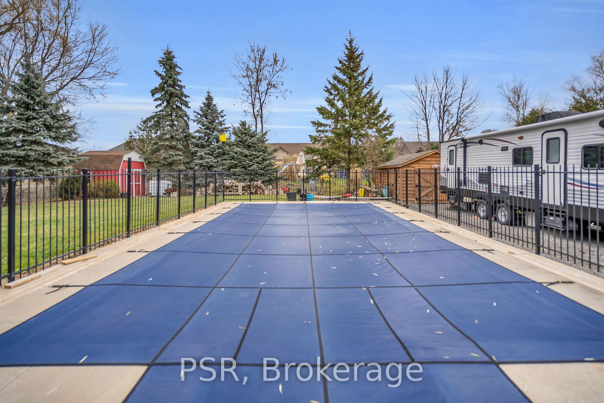Photo 35 of 27 Kelenna Drive, Georgina, Sutton & Jackson's Point — HOMEH