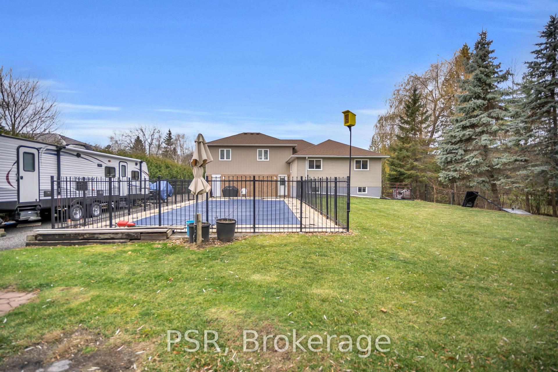 Photo 41 of 27 Kelenna Drive, Georgina, Sutton & Jackson's Point — HOMEH