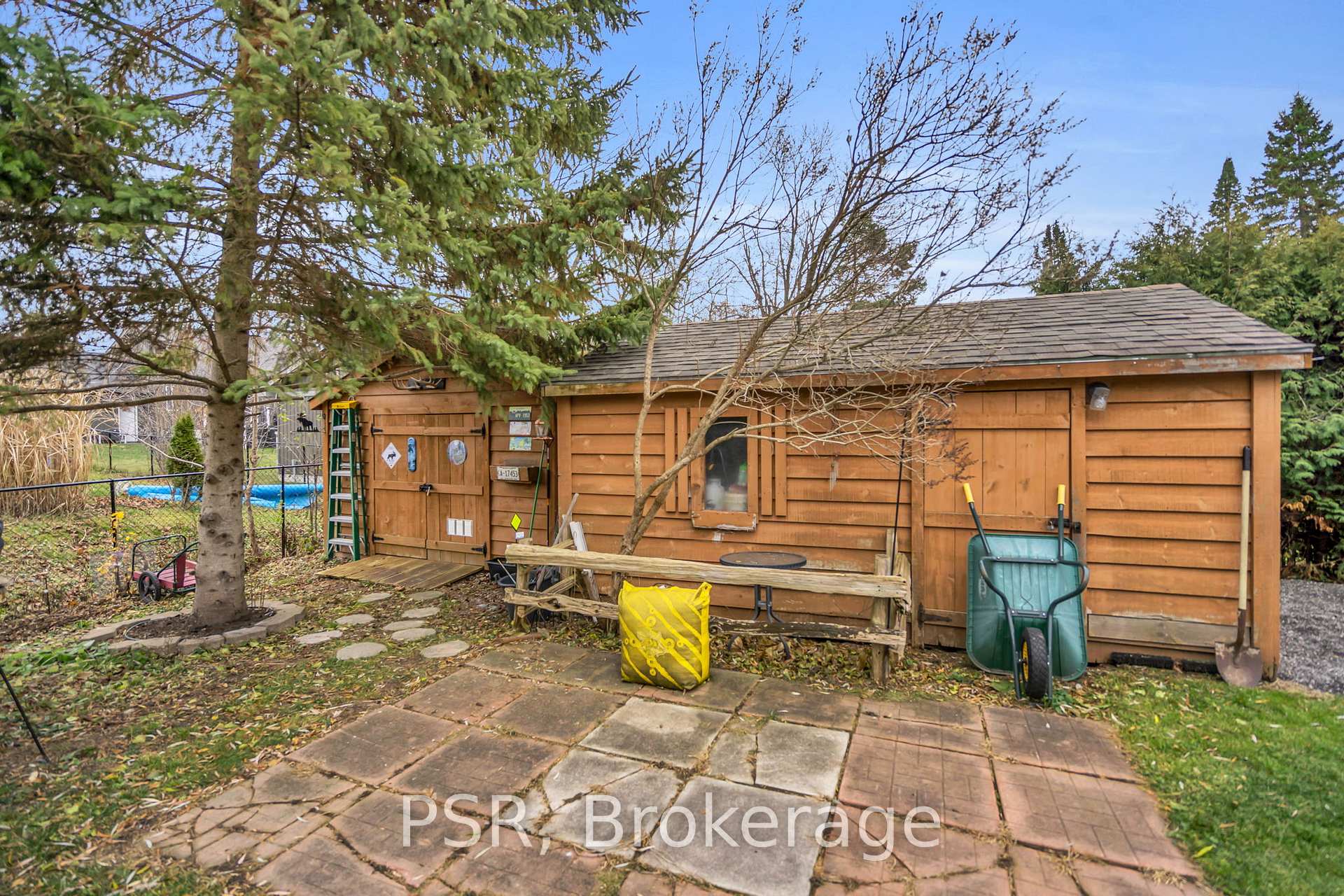 Photo 42 of 27 Kelenna Drive, Georgina, Sutton & Jackson's Point — HOMEH