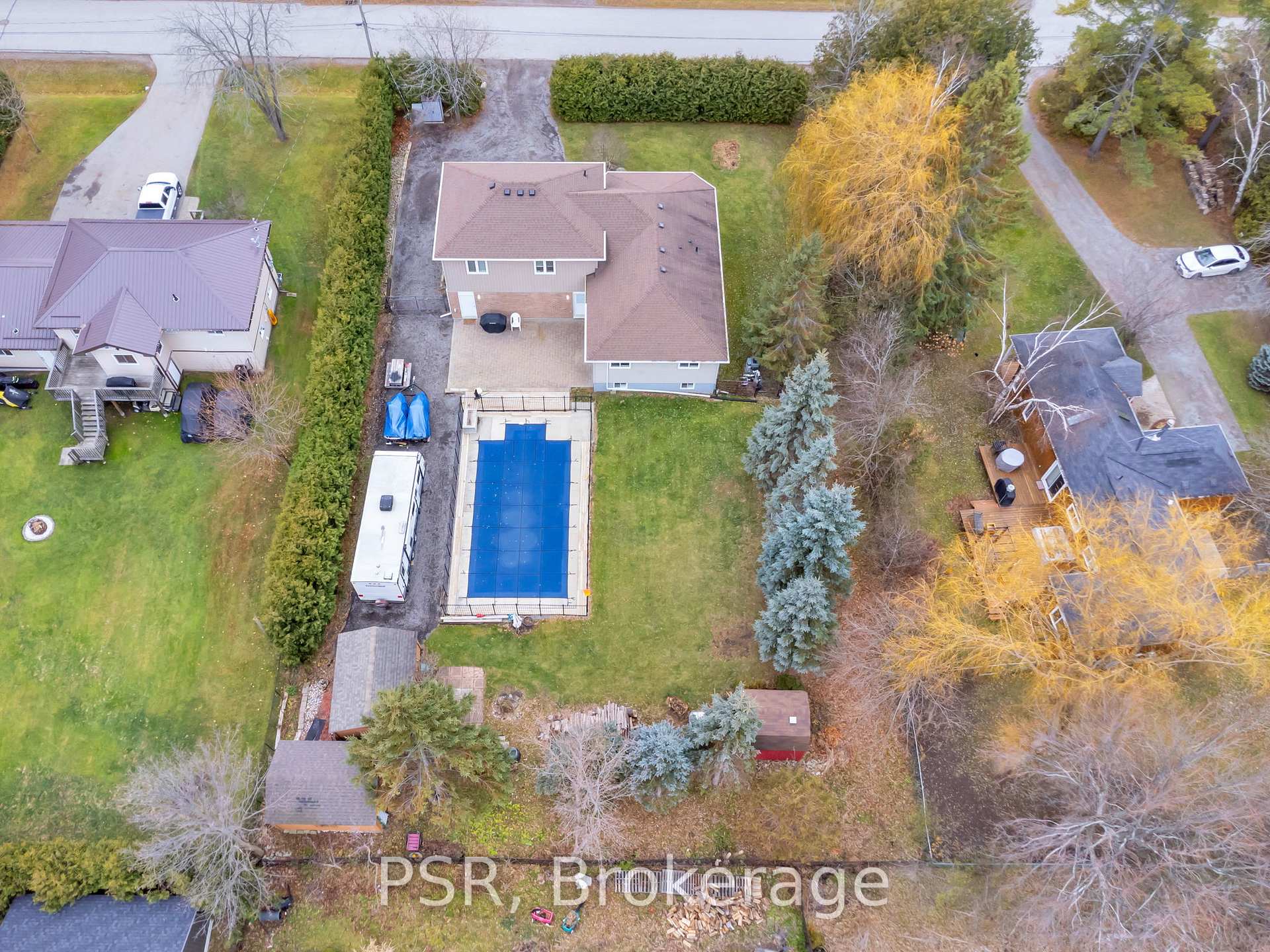 Photo 38 of 27 Kelenna Drive, Georgina, Sutton & Jackson's Point — HOMEH