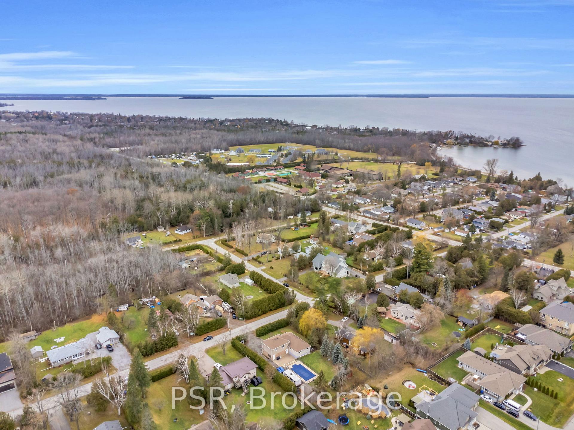 Photo 40 of 27 Kelenna Drive, Georgina, Sutton & Jackson's Point — HOMEH