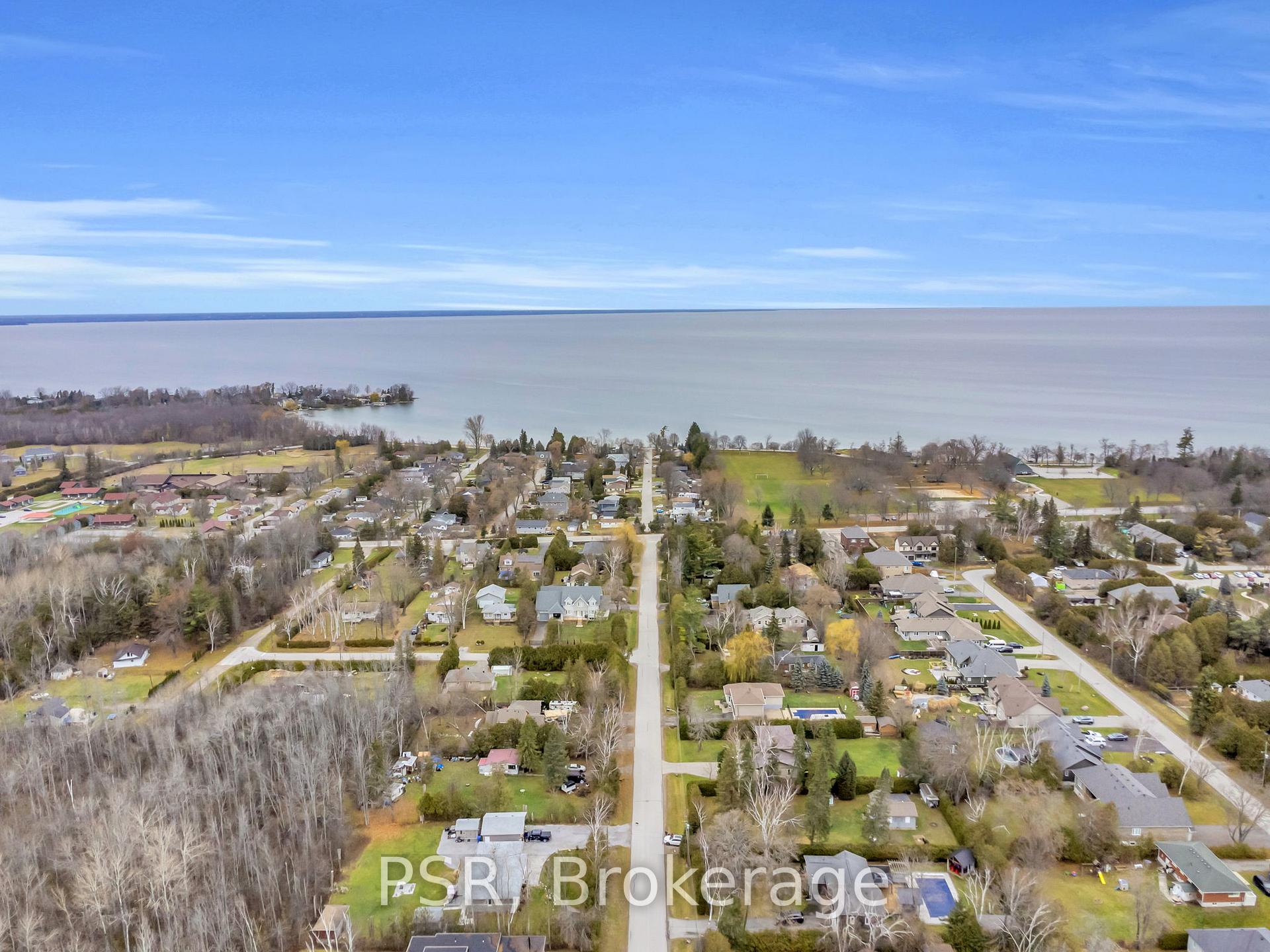 Photo 44 of 27 Kelenna Drive, Georgina, Sutton & Jackson's Point — HOMEH