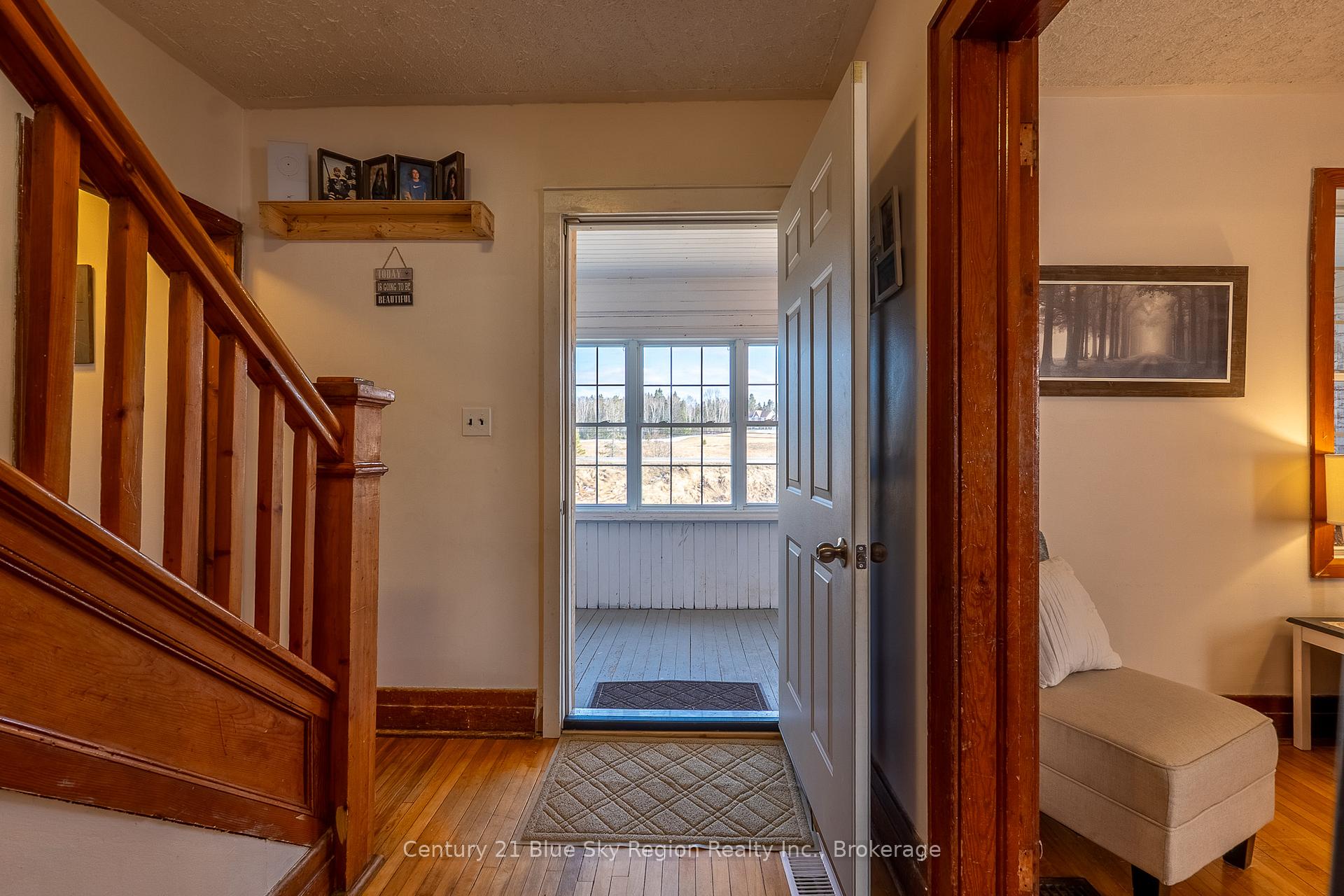 Photo 6 of 404 Highway 534, Powassan — HOMEH