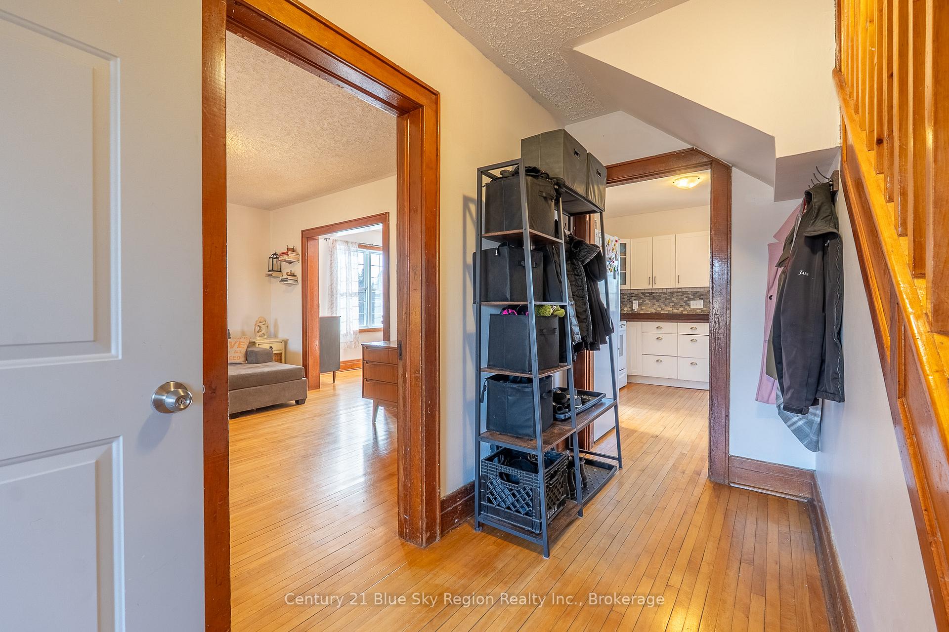 Photo 7 of 404 Highway 534, Powassan — HOMEH