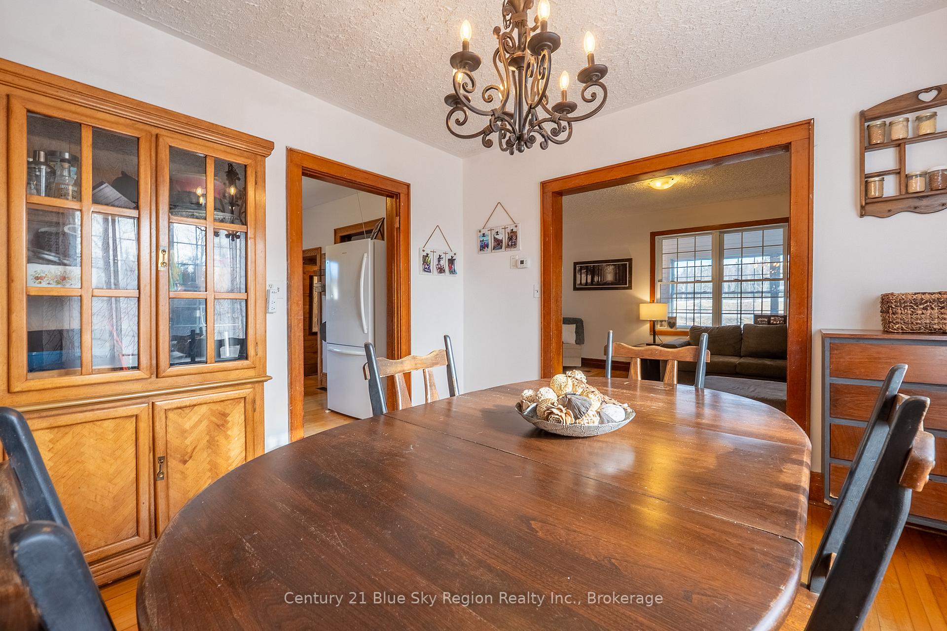 Photo 14 of 404 Highway 534, Powassan — HOMEH