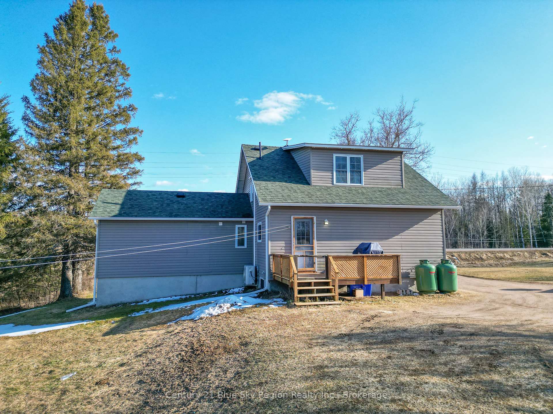 Photo 58 of 404 Highway 534, Powassan — HOMEH