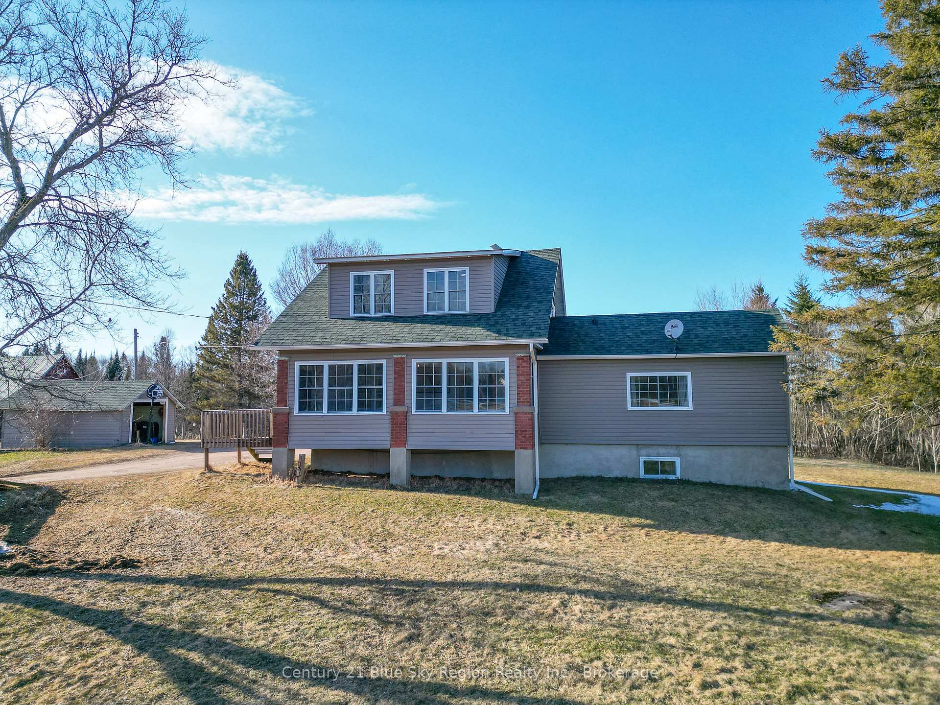 Photo 2 of 404 Highway 534, Powassan — HOMEH