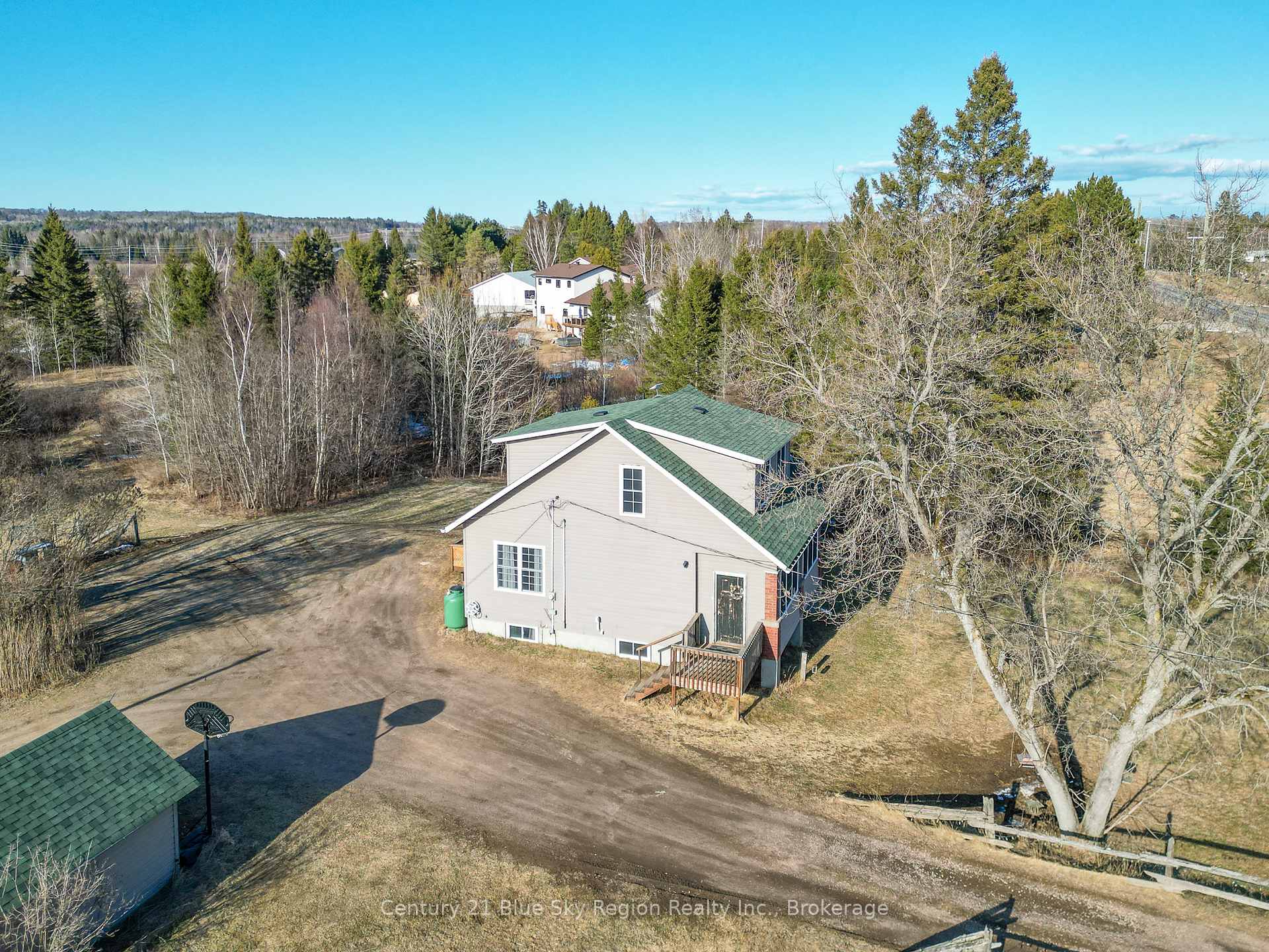 Photo 77 of 404 Highway 534, Powassan — HOMEH