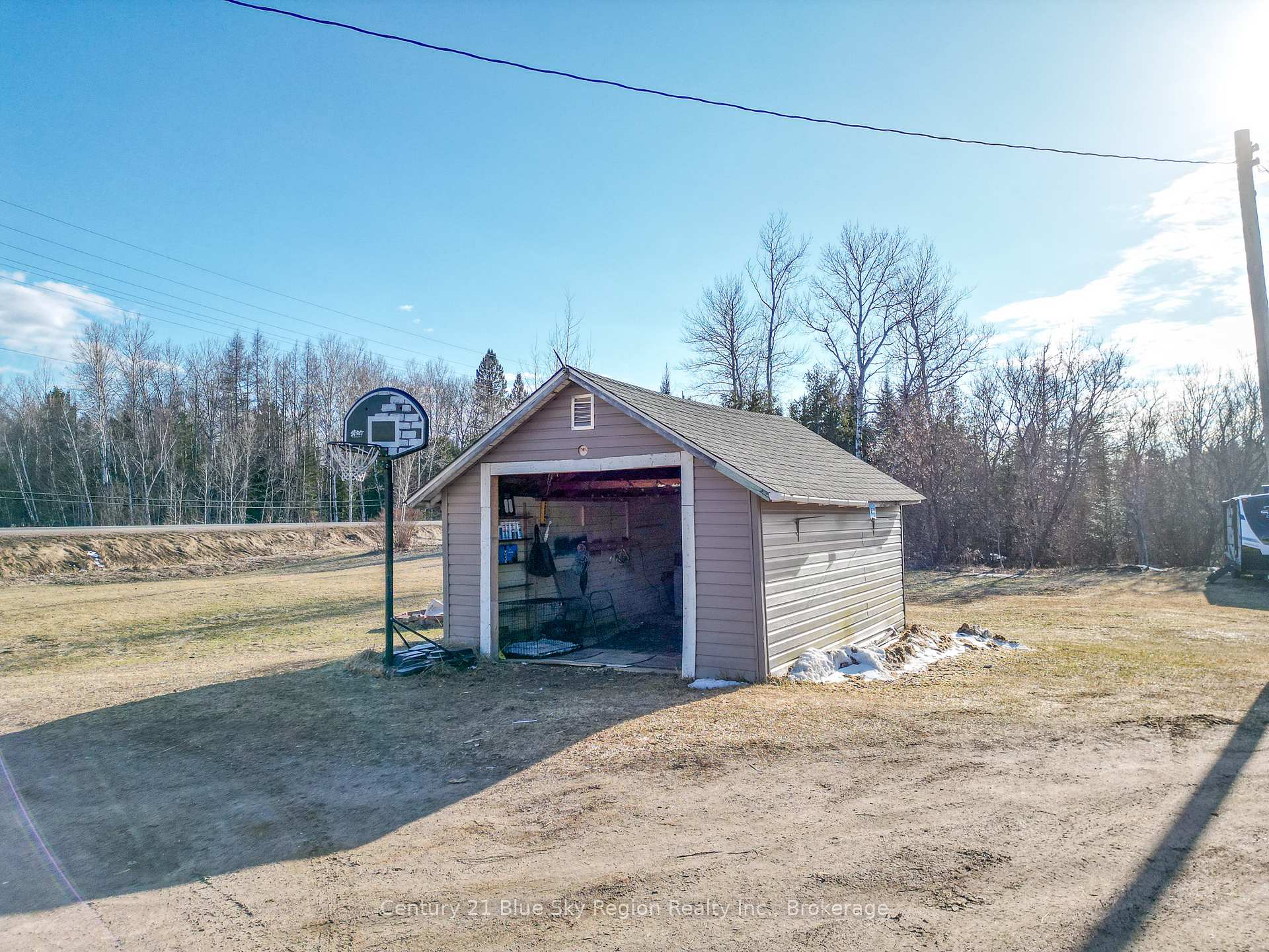 Photo 79 of 404 Highway 534, Powassan — HOMEH