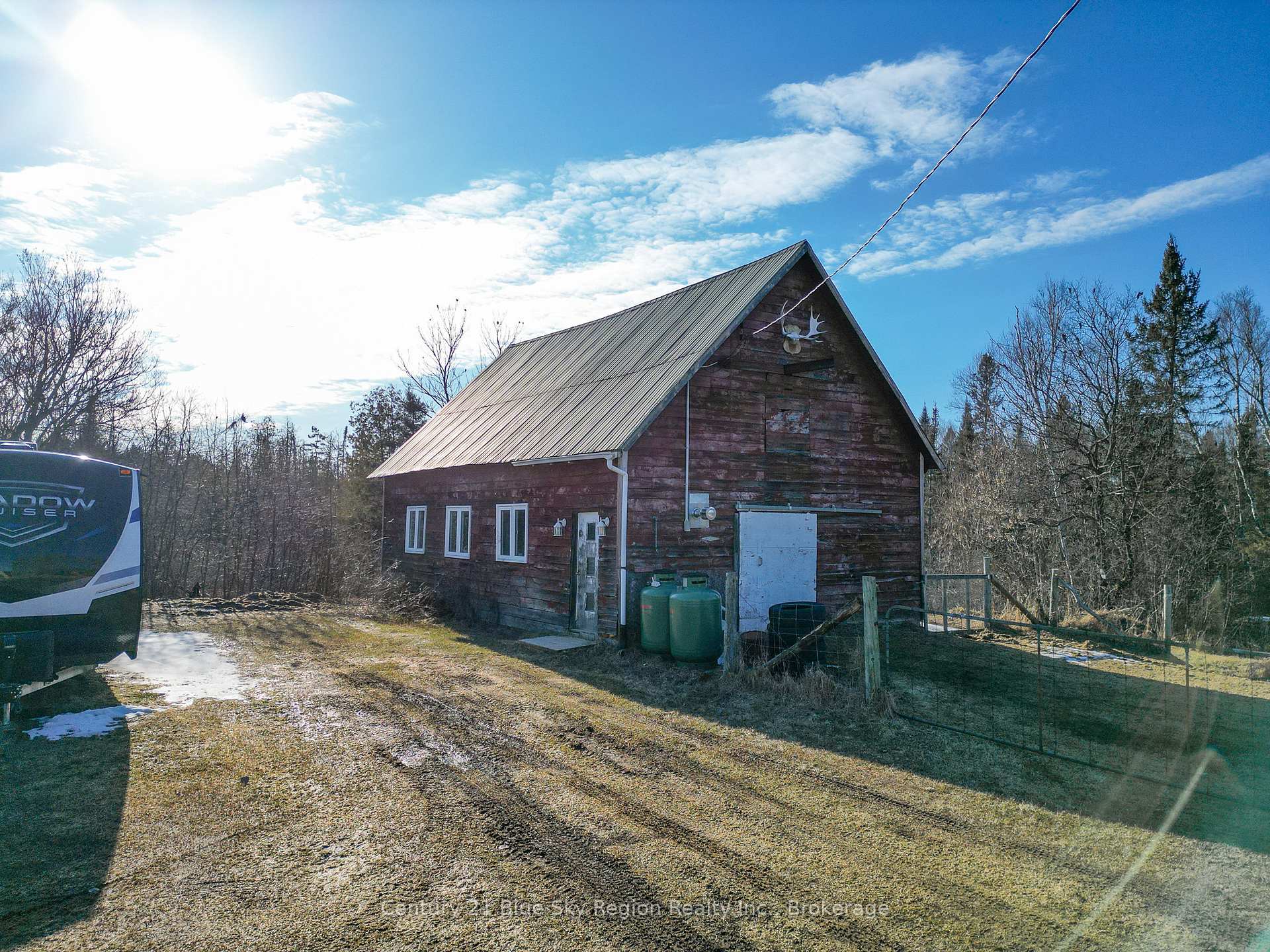 Photo 80 of 404 Highway 534, Powassan — HOMEH