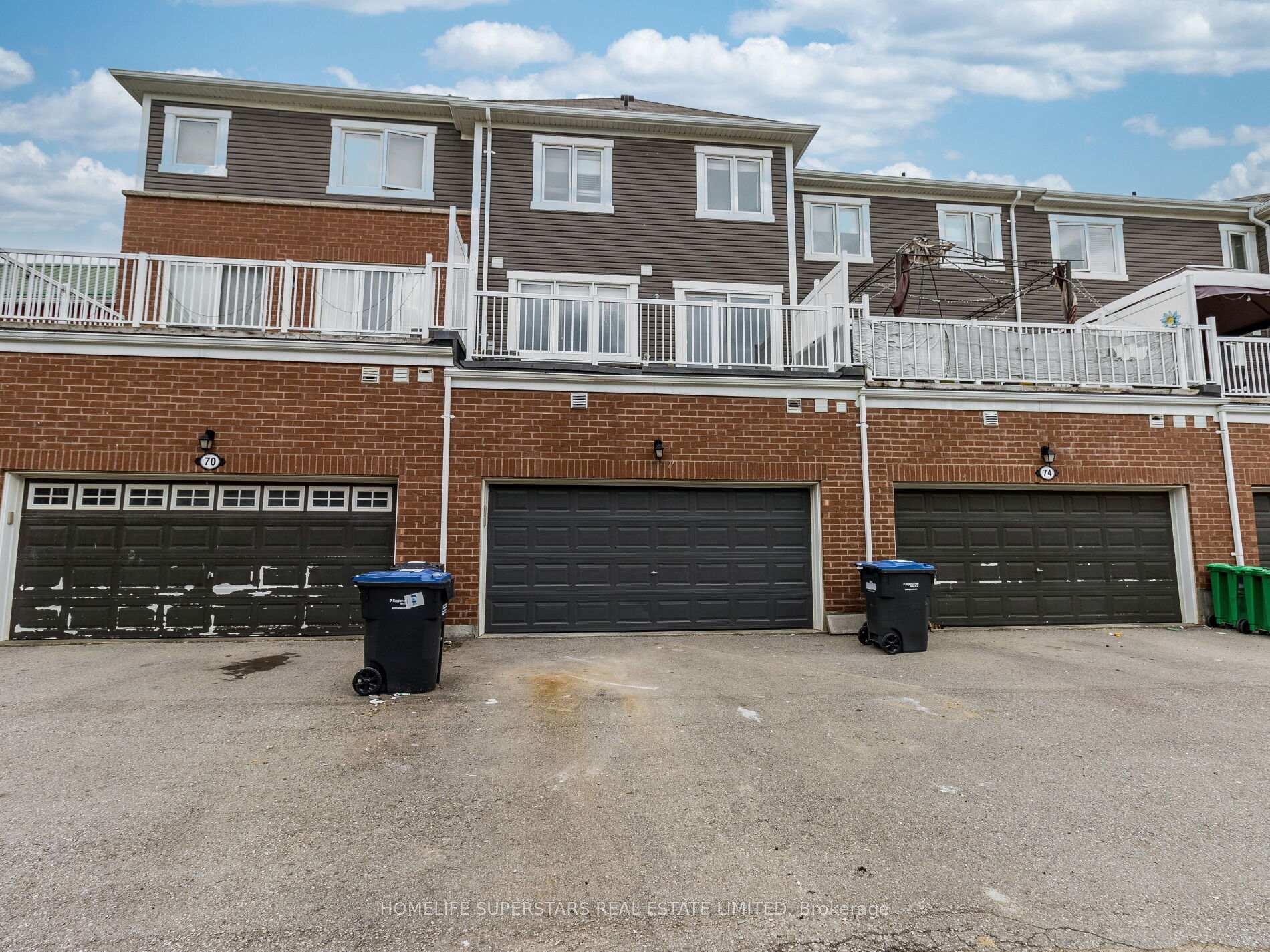 Photo 2 of 72 Volner Road, Brampton, Northwest Brampton — HOMEH