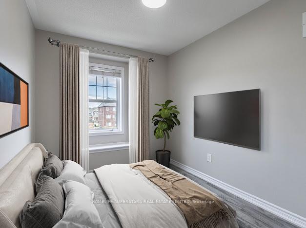 Photo 8 of 72 Volner Road, Brampton, Northwest Brampton — HOMEH