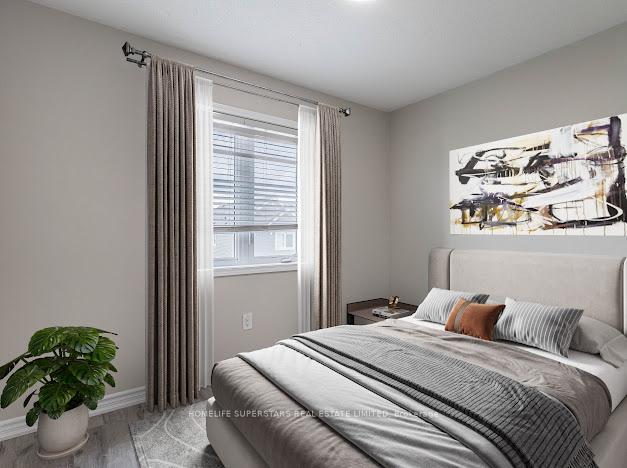 Photo 9 of 72 Volner Road, Brampton, Northwest Brampton — HOMEH