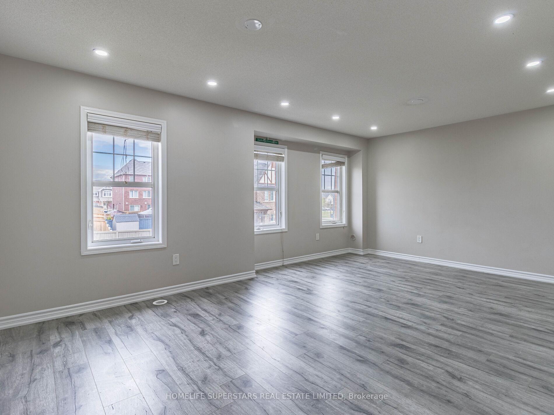 Photo 30 of 72 Volner Road, Brampton, Northwest Brampton — HOMEH