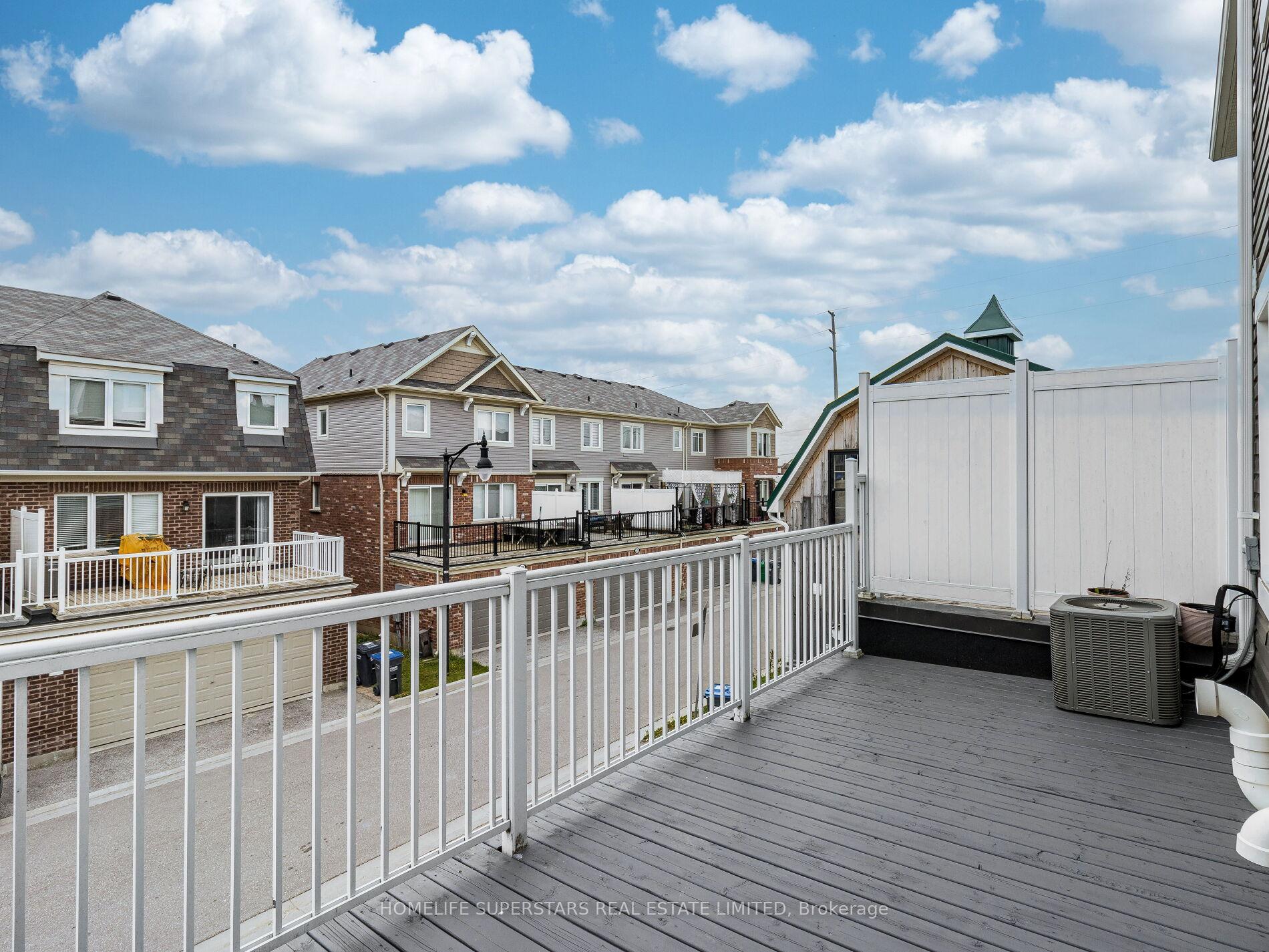 Photo 41 of 72 Volner Road, Brampton, Northwest Brampton — HOMEH