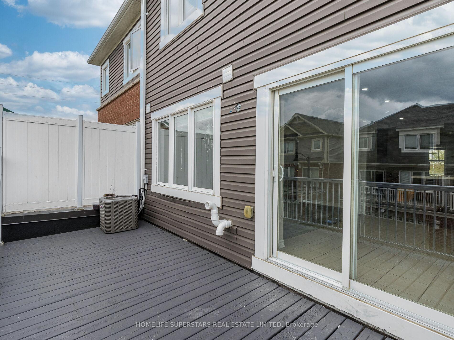 Photo 42 of 72 Volner Road, Brampton, Northwest Brampton — HOMEH