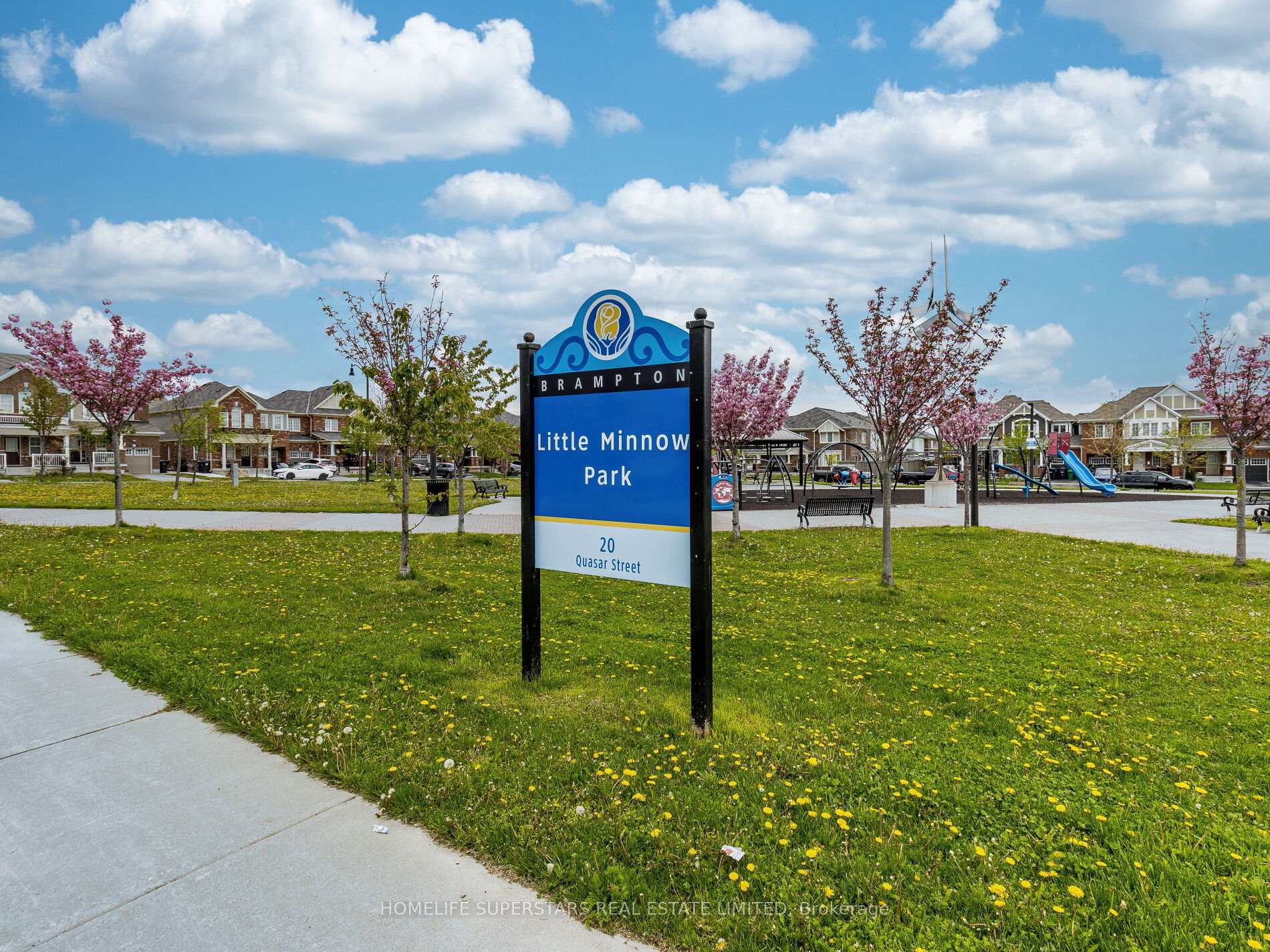 Photo 44 of 72 Volner Road, Brampton, Northwest Brampton — HOMEH
