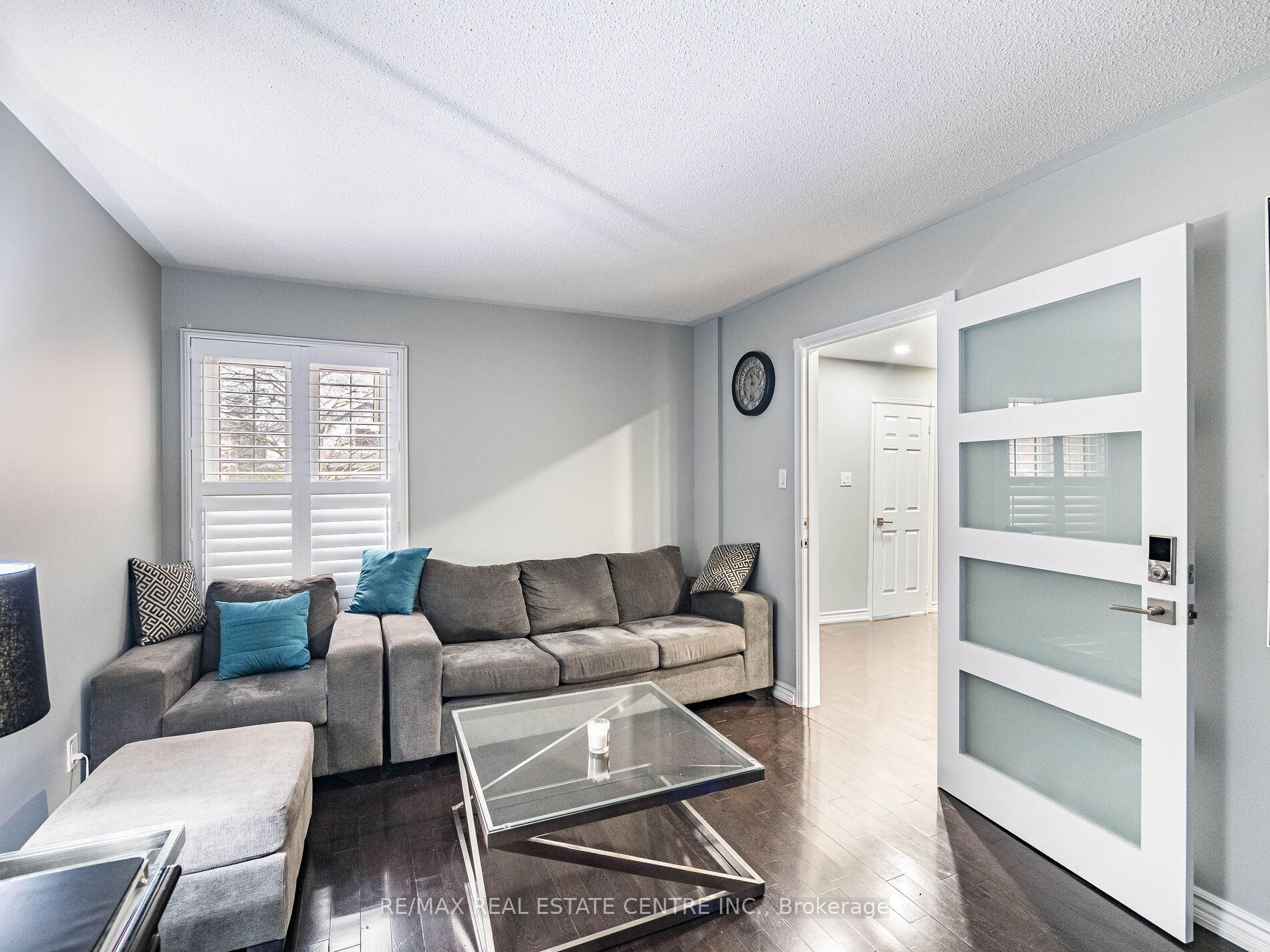 Photo 21 of 4 Lord Simcoe Drive, Brampton, Westgate — HOMEH