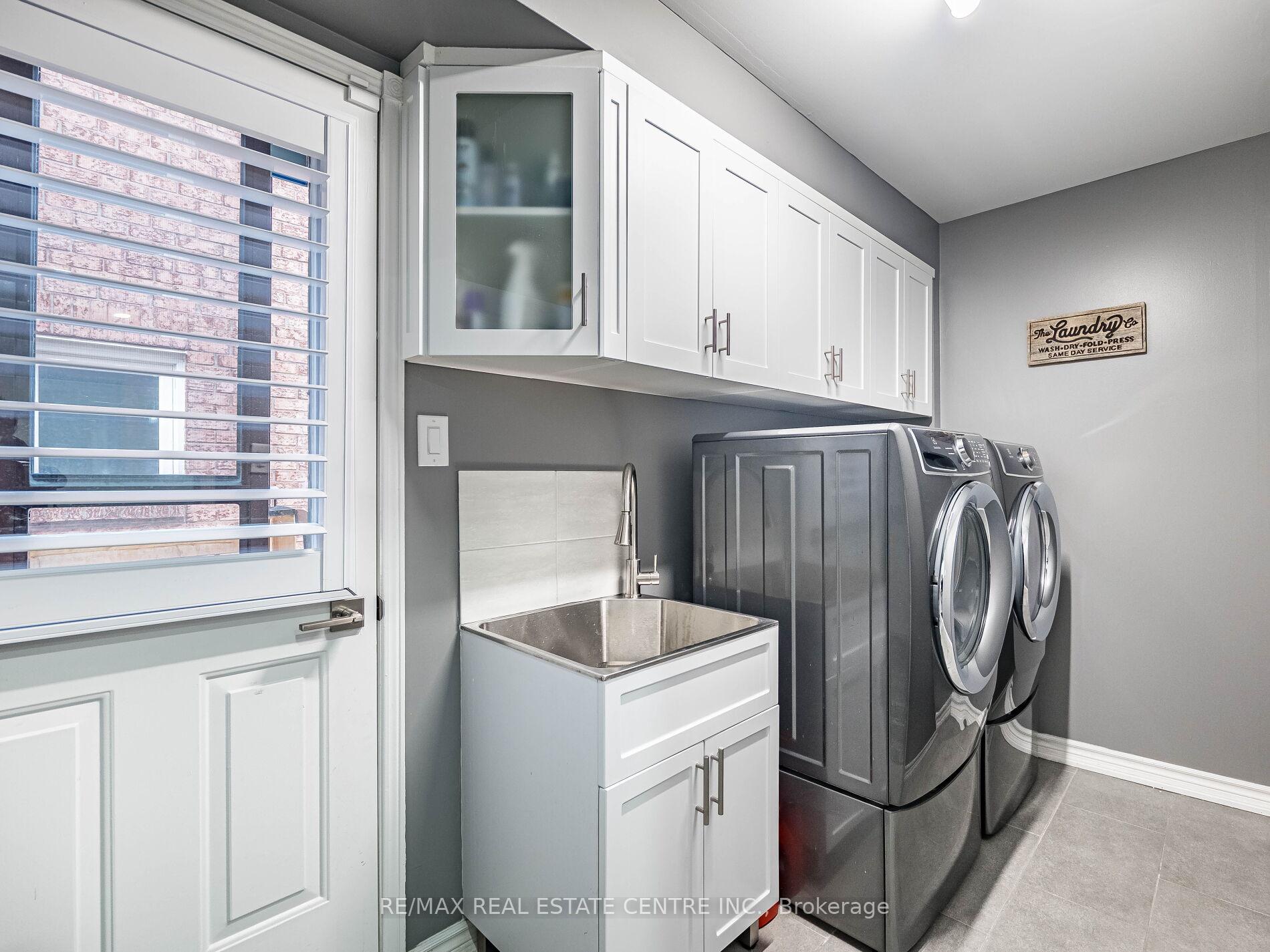 Photo 22 of 4 Lord Simcoe Drive, Brampton, Westgate — HOMEH