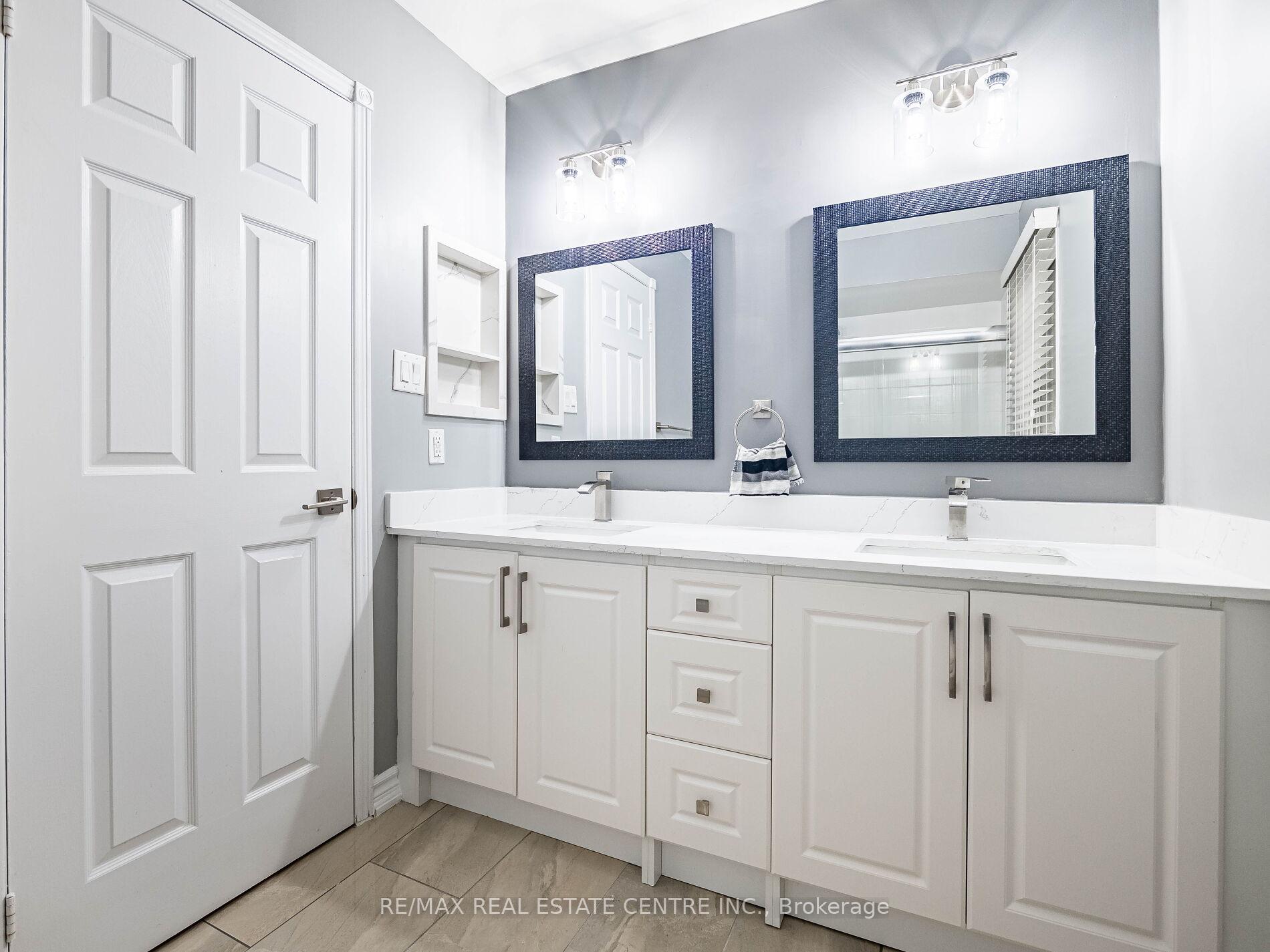 Photo 36 of 4 Lord Simcoe Drive, Brampton, Westgate — HOMEH