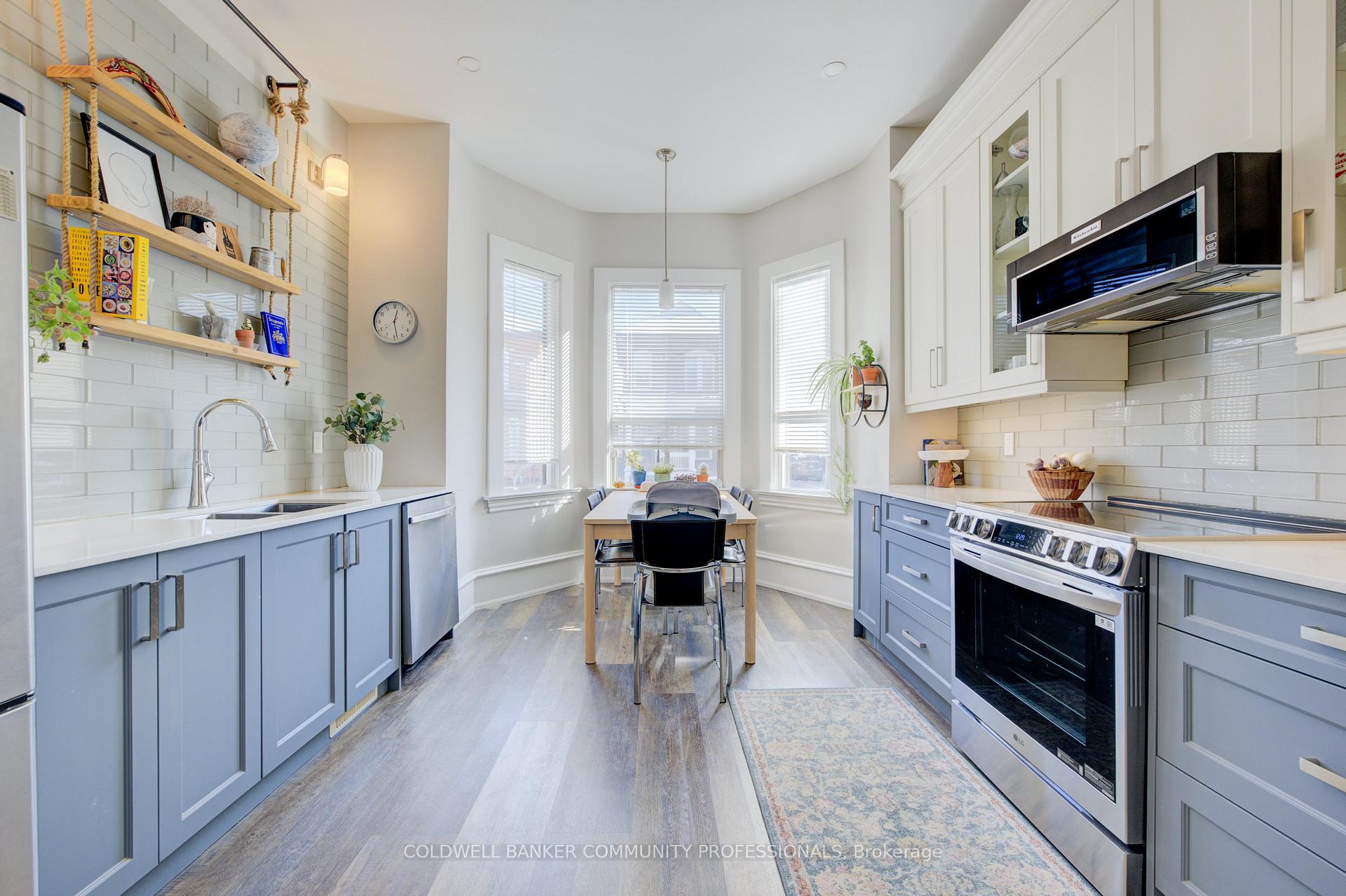 Photo 6 of 117 Pearl Street N, Hamilton, Strathcona — HOMEH