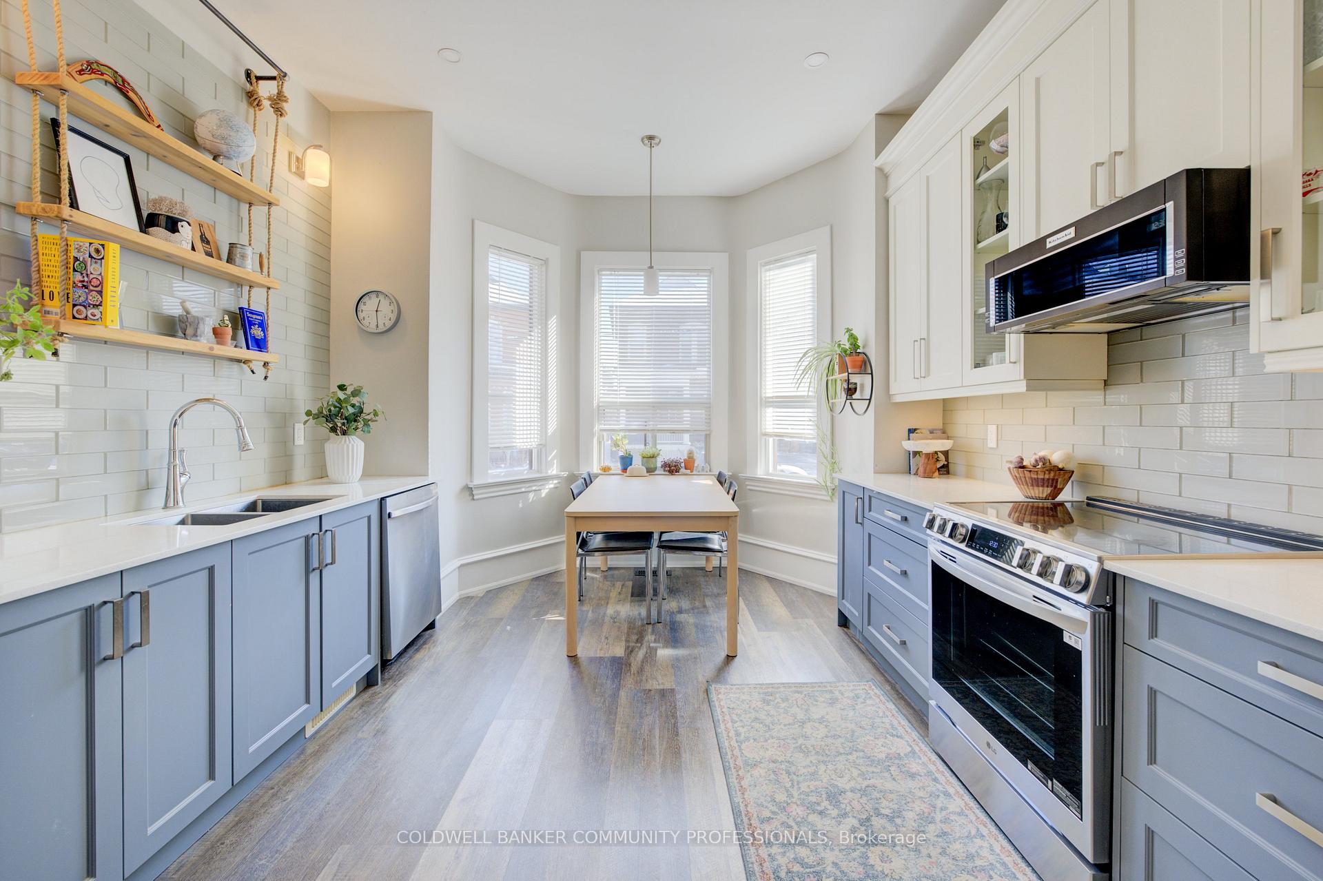 Photo 8 of 117 Pearl Street N, Hamilton, Strathcona — HOMEH