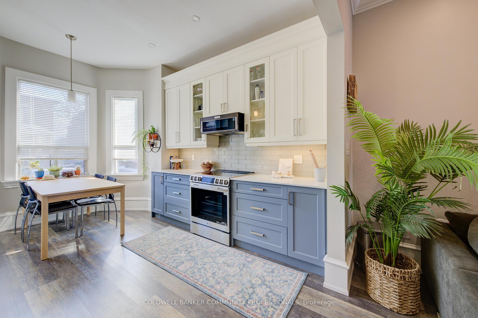 Photo 9 of 117 Pearl Street N, Hamilton, Strathcona — HOMEH