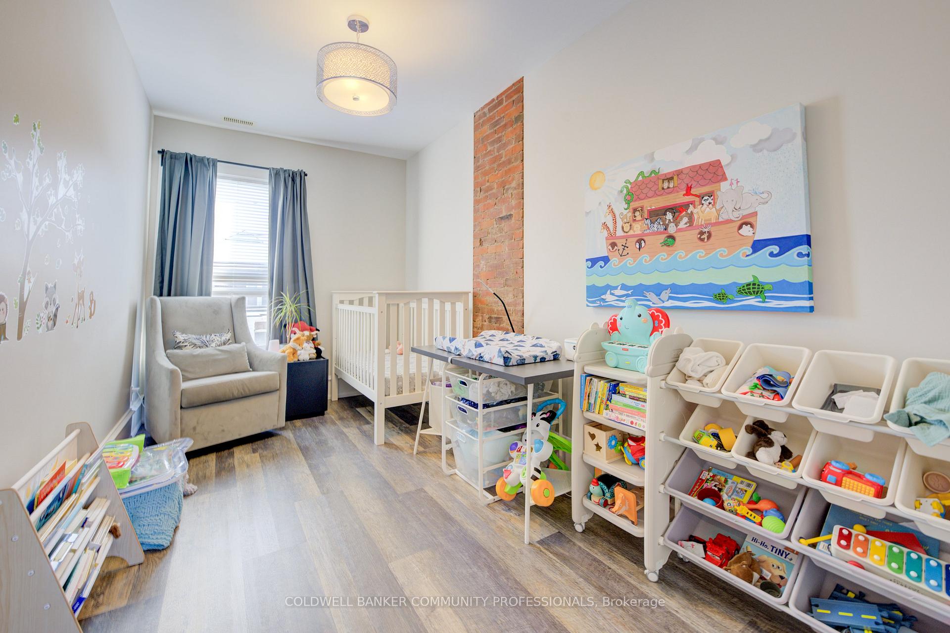 Photo 20 of 117 Pearl Street N, Hamilton, Strathcona — HOMEH