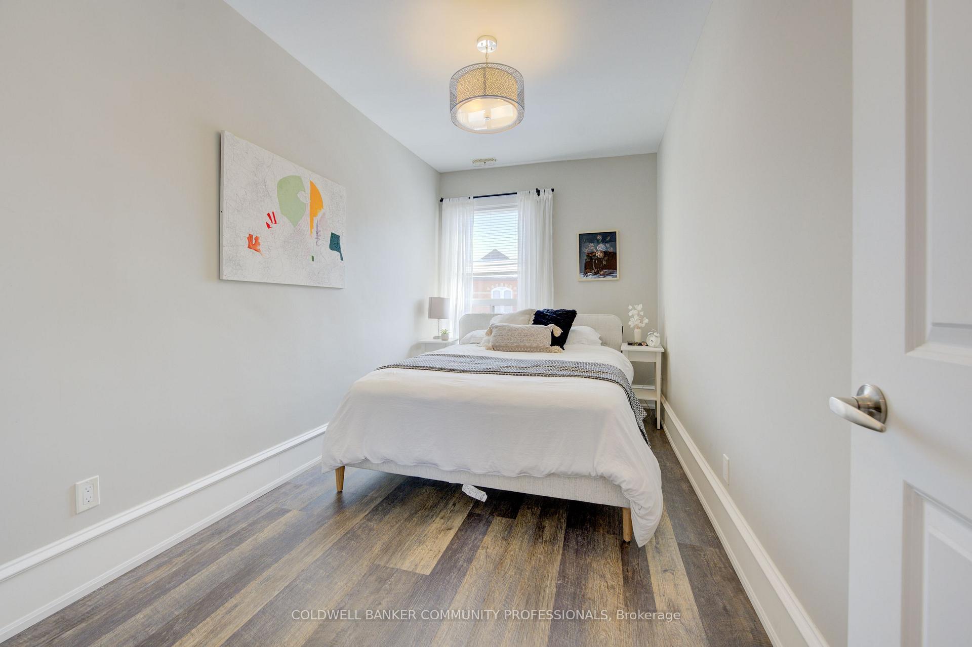 Photo 21 of 117 Pearl Street N, Hamilton, Strathcona — HOMEH