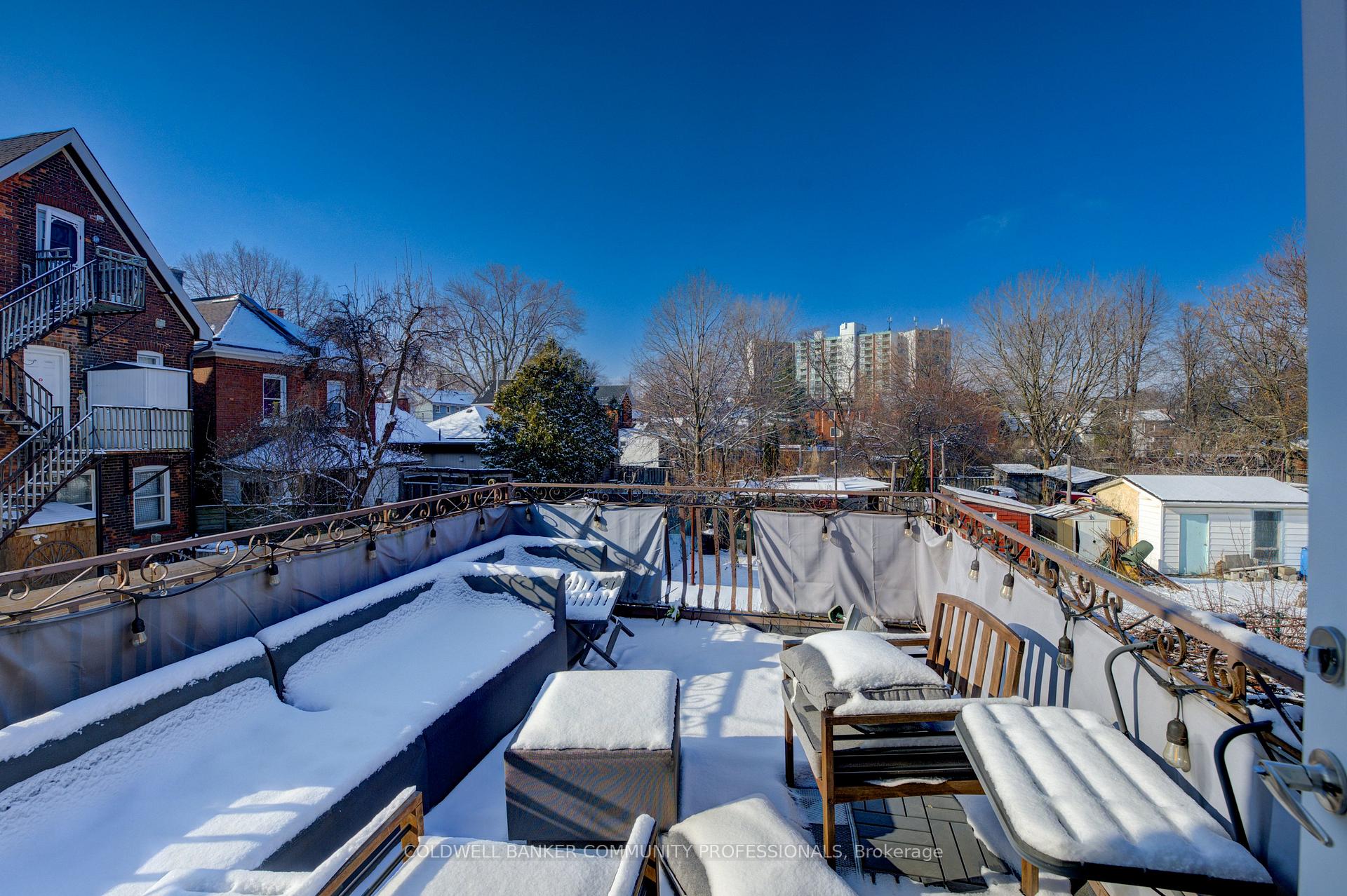 Photo 26 of 117 Pearl Street N, Hamilton, Strathcona — HOMEH