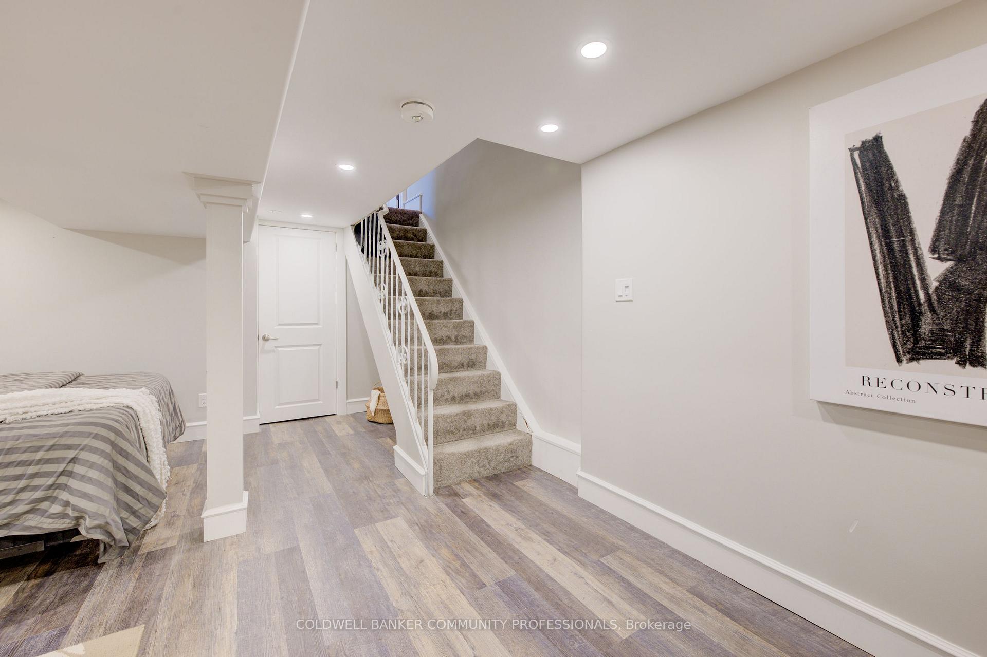 Photo 27 of 117 Pearl Street N, Hamilton, Strathcona — HOMEH