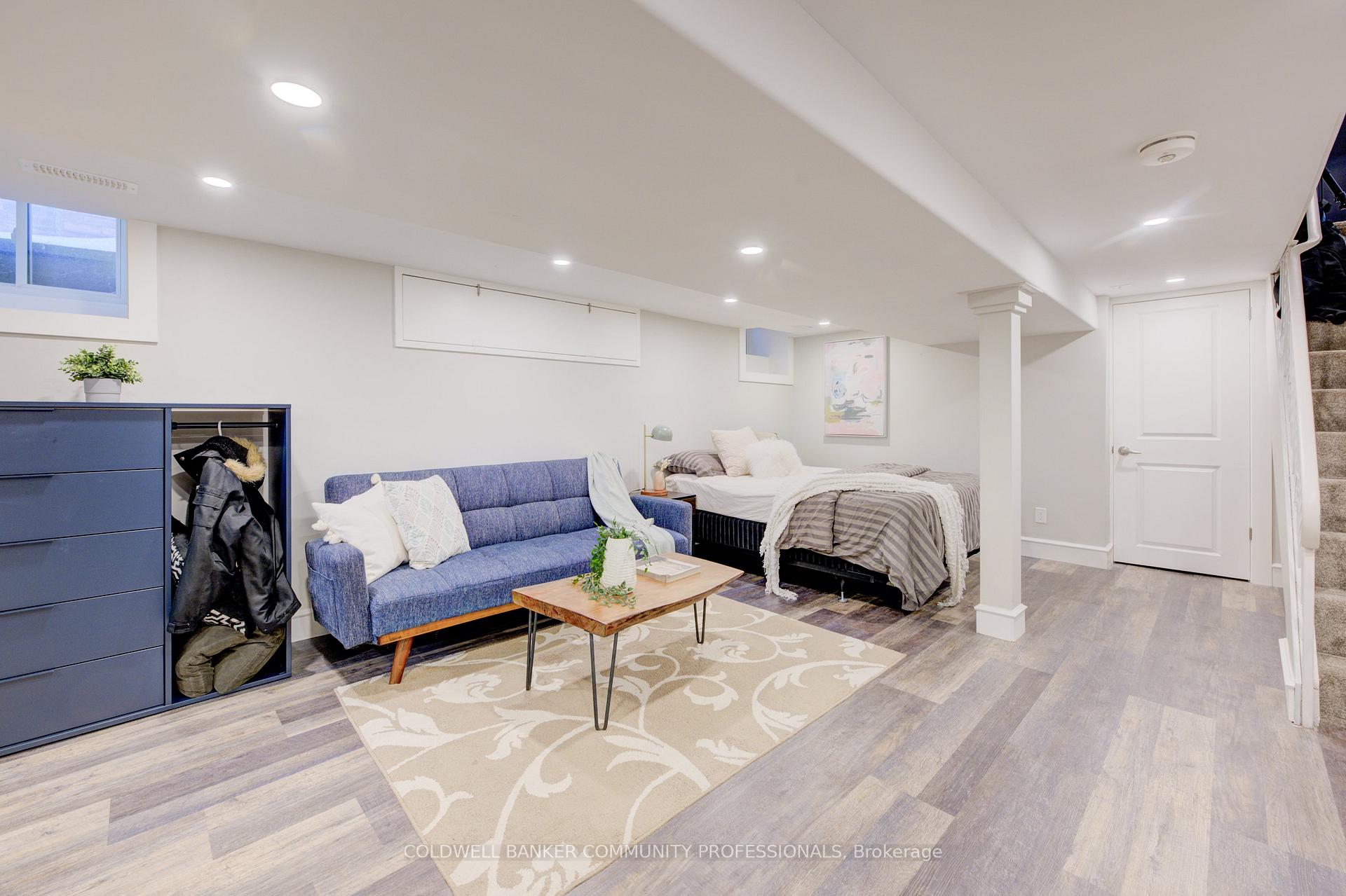 Photo 28 of 117 Pearl Street N, Hamilton, Strathcona — HOMEH