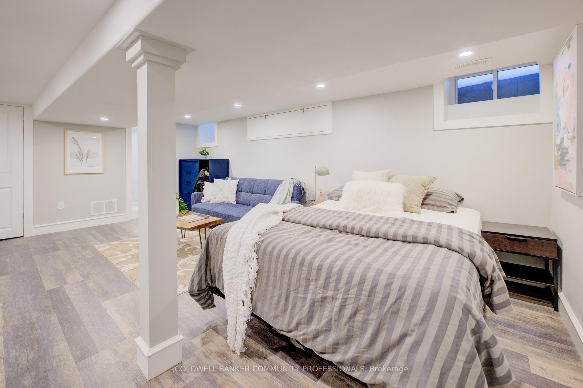 Photo 29 of 117 Pearl Street N, Hamilton, Strathcona — HOMEH