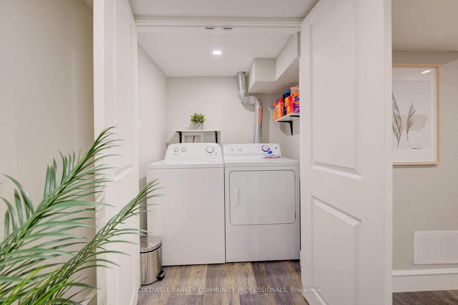 Photo 32 of 117 Pearl Street N, Hamilton, Strathcona — HOMEH