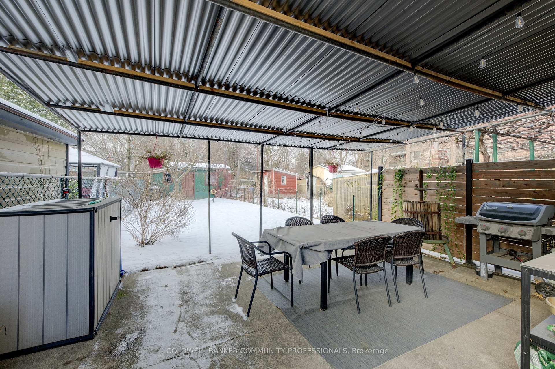 Photo 33 of 117 Pearl Street N, Hamilton, Strathcona — HOMEH