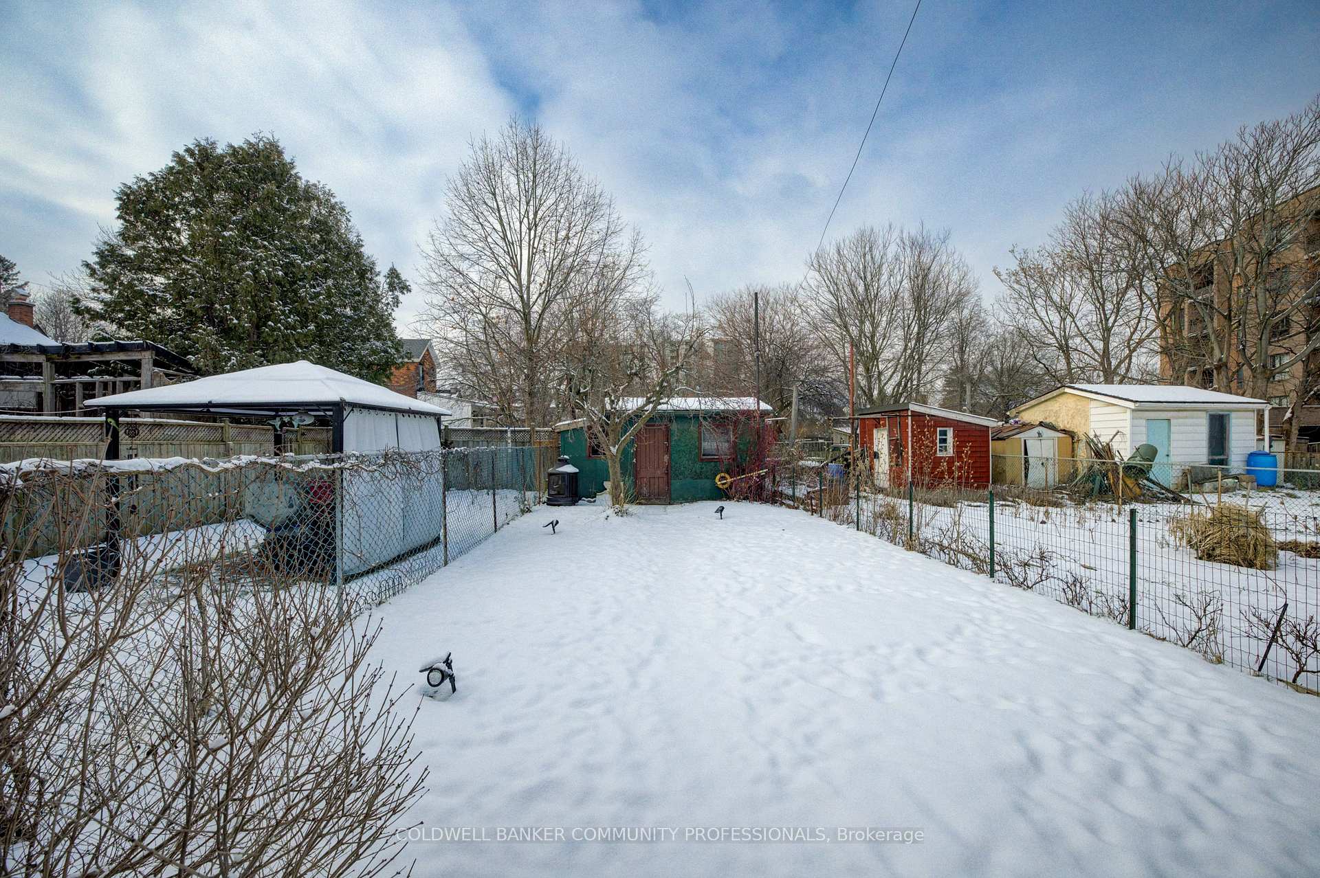 Photo 35 of 117 Pearl Street N, Hamilton, Strathcona — HOMEH