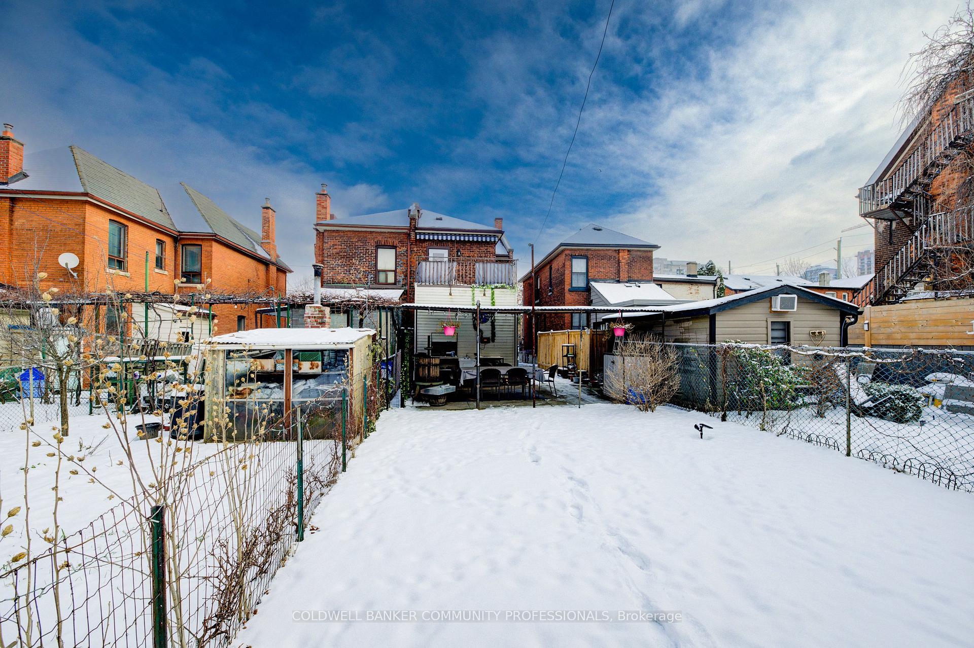 Photo 36 of 117 Pearl Street N, Hamilton, Strathcona — HOMEH