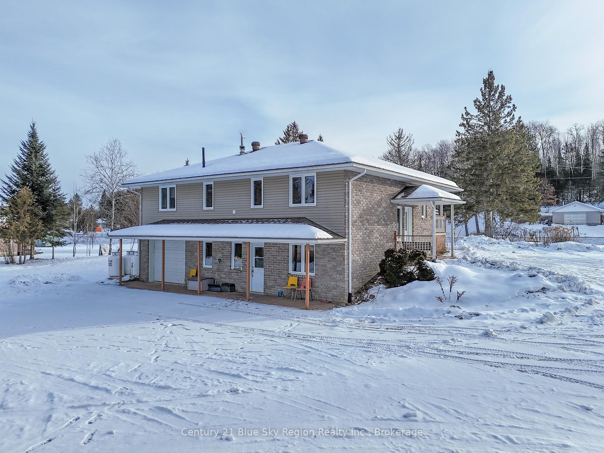 Photo 5 of 37 Highway 531, Bonfield — HOMEH