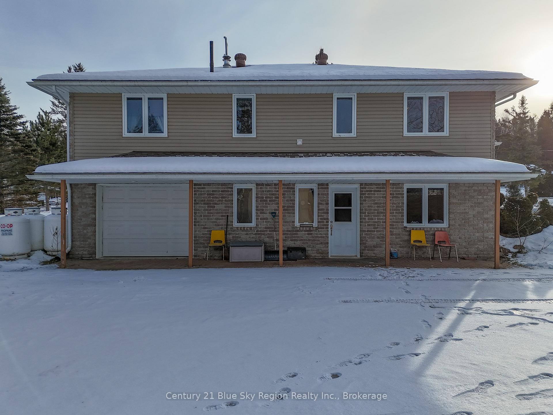 Photo 6 of 37 Highway 531, Bonfield — HOMEH