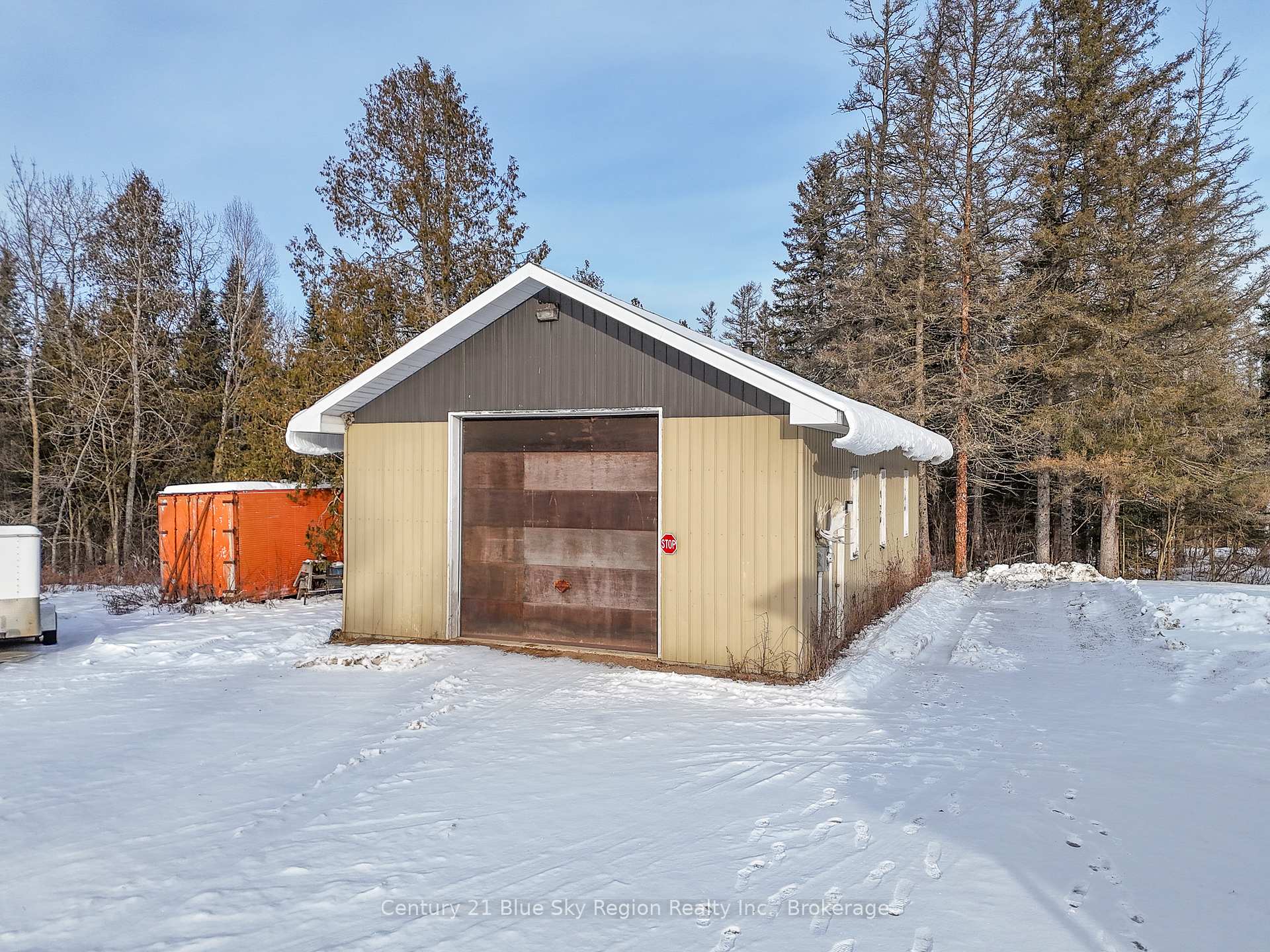 Photo 7 of 37 Highway 531, Bonfield — HOMEH