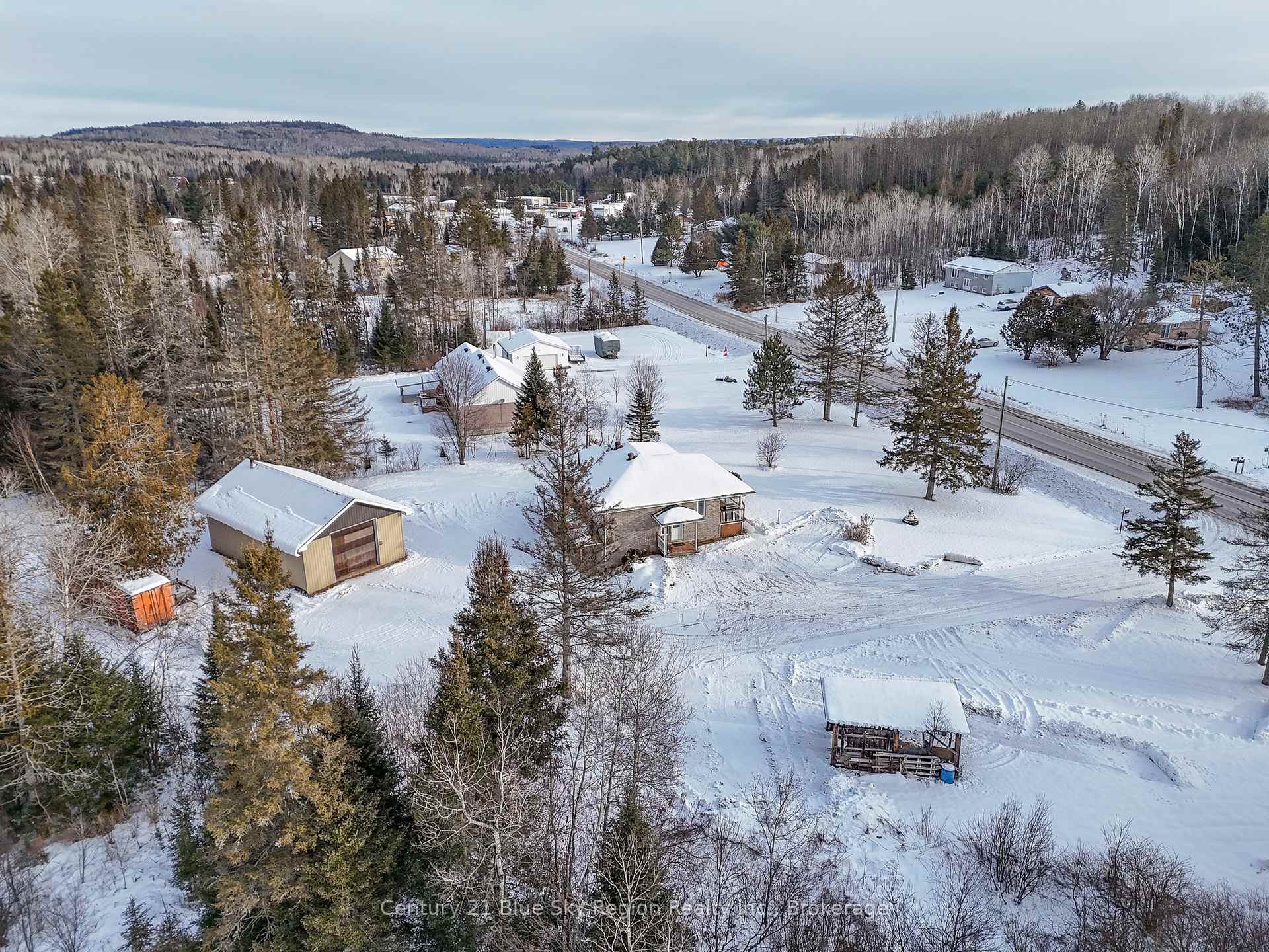 Photo 42 of 37 Highway 531, Bonfield — HOMEH