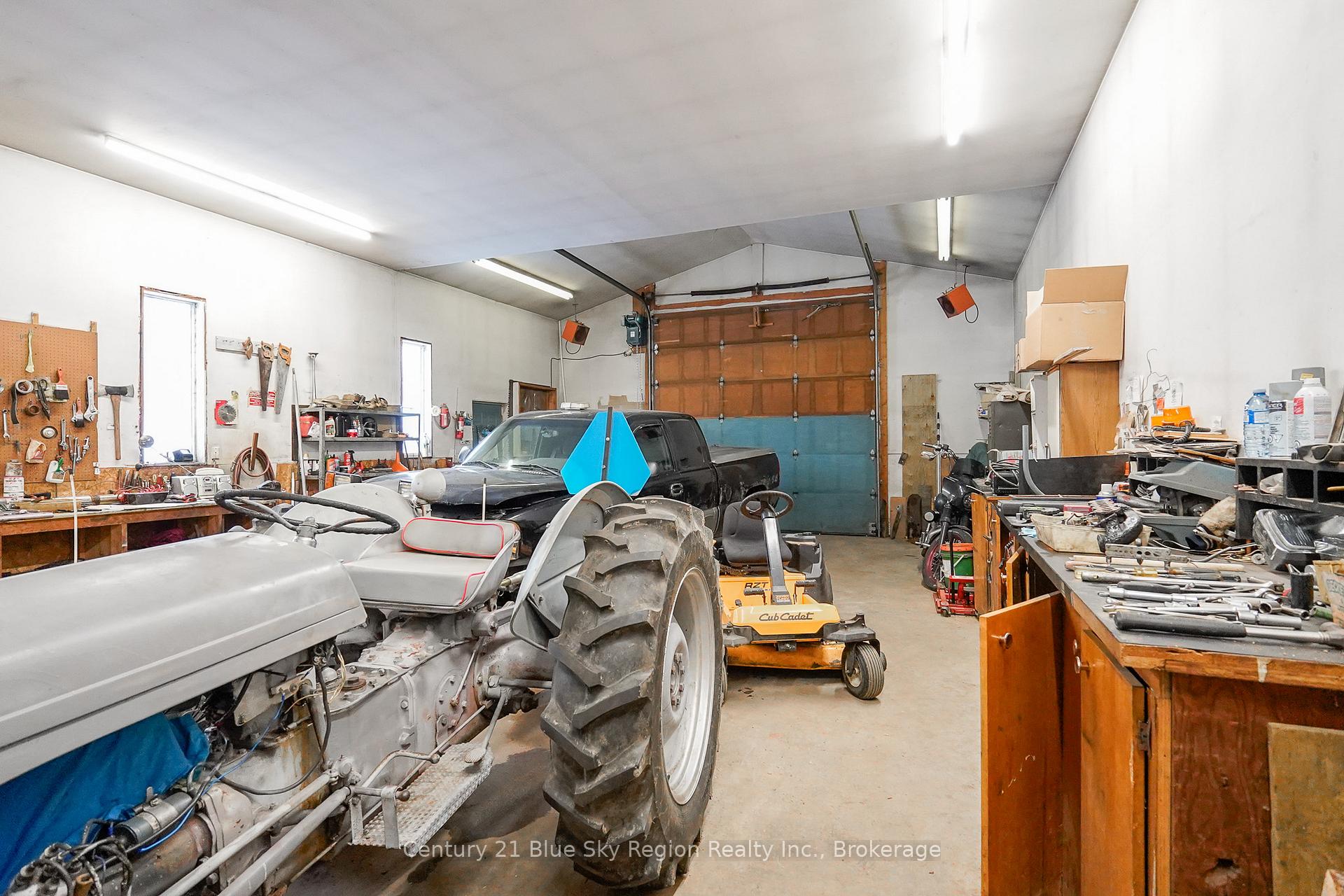 Photo 45 of 37 Highway 531, Bonfield — HOMEH