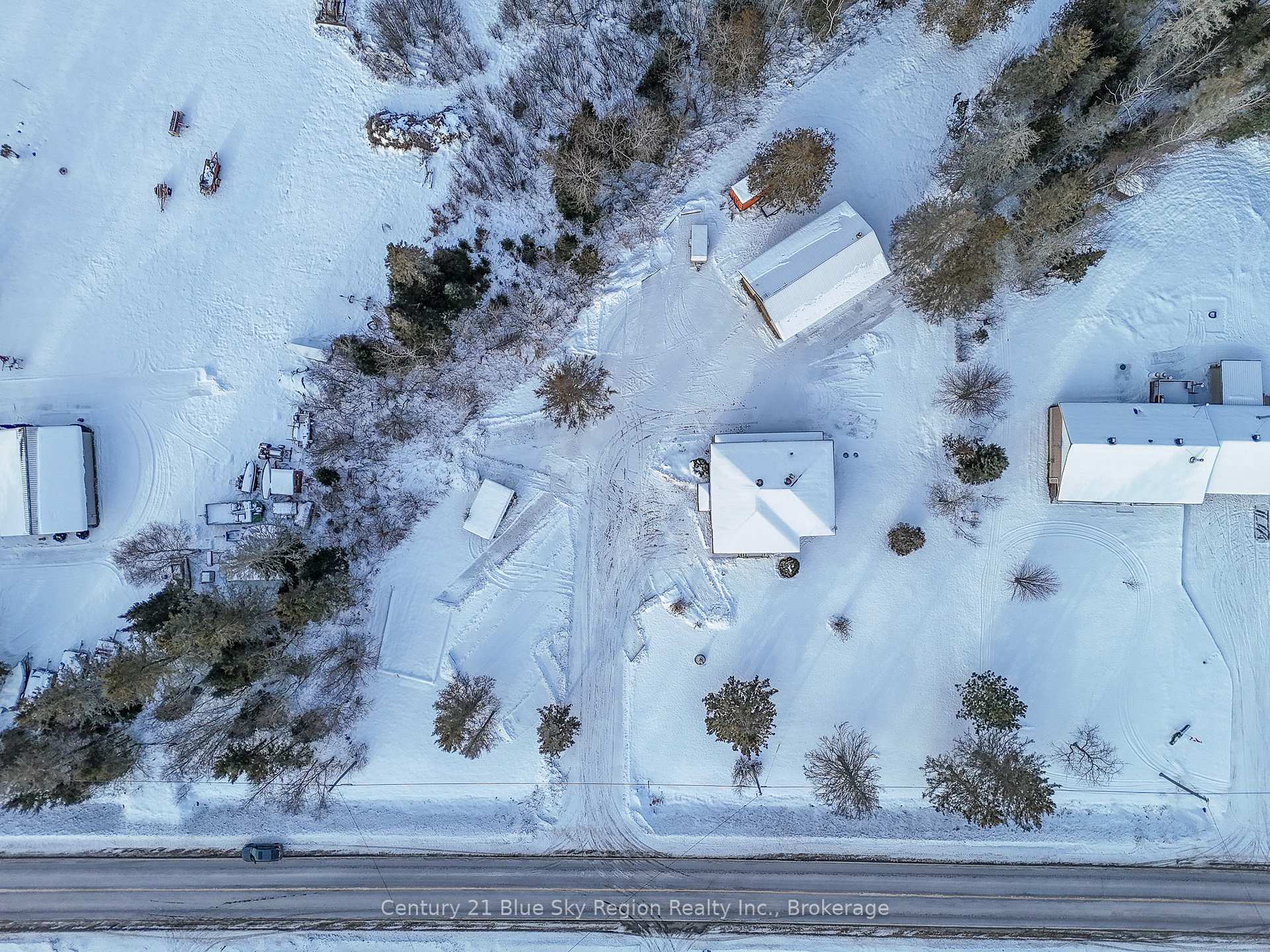 Photo 48 of 37 Highway 531, Bonfield — HOMEH
