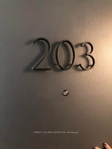 Photo 2 of Unit 203, 204 Kingston Road, Toronto, Woodbine Corridor — HOMEH