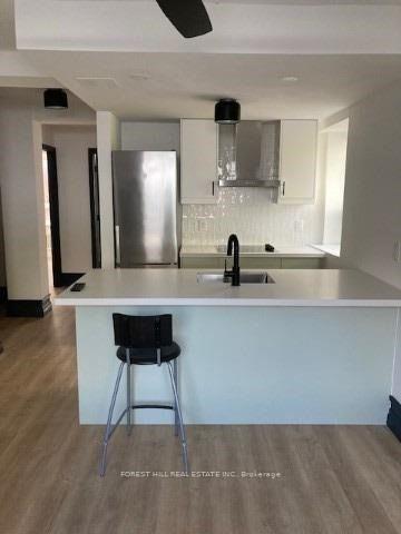 Photo 4 of Unit 203, 204 Kingston Road, Toronto, Woodbine Corridor — HOMEH